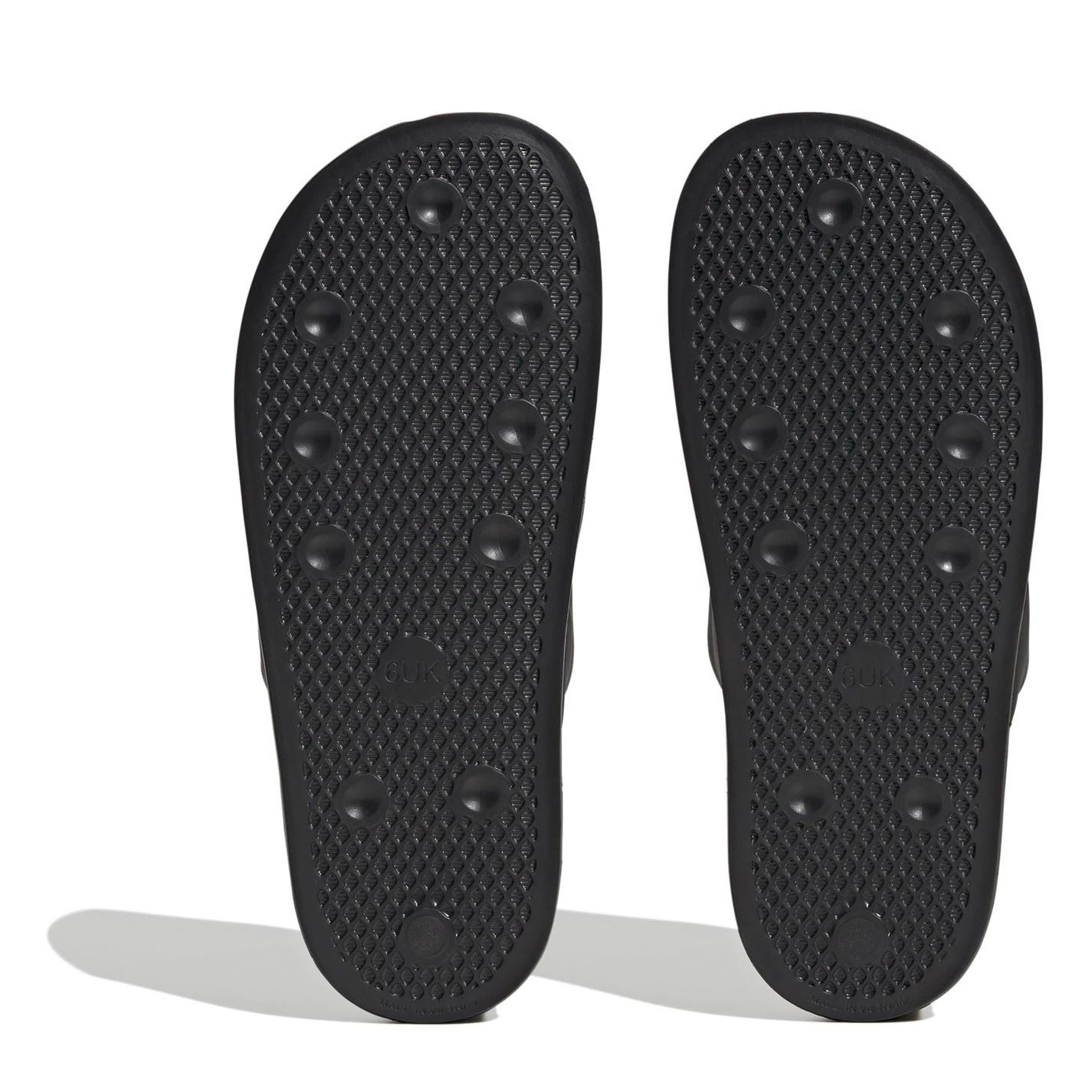 adidas Originals Essential Open Toe Slide Sandals