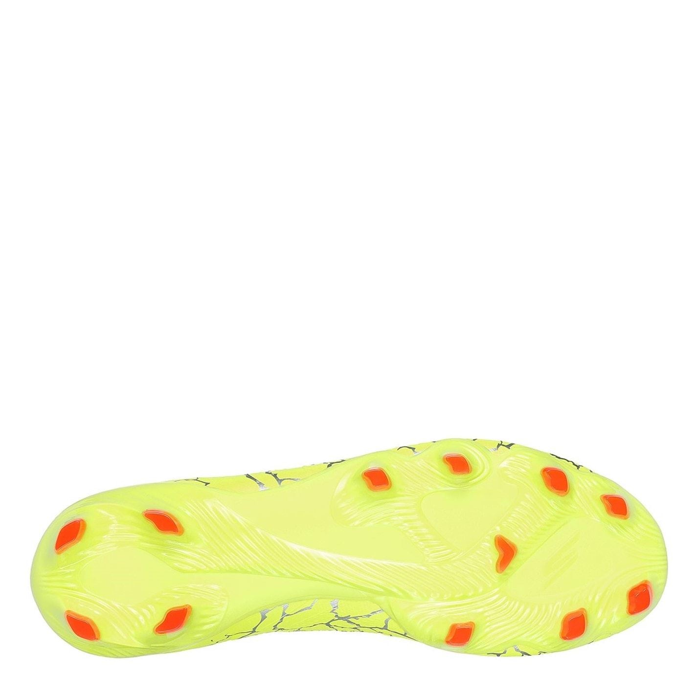 Skechers Skx_01 Gold Firm Ground Football Boots