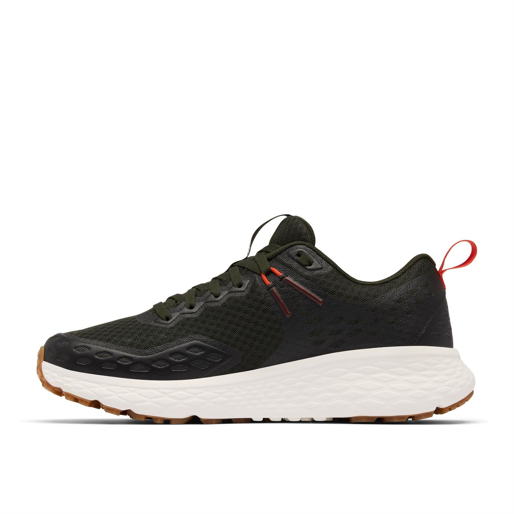 Columbia Mens Konos Outdry Waterproof Walking Shoe