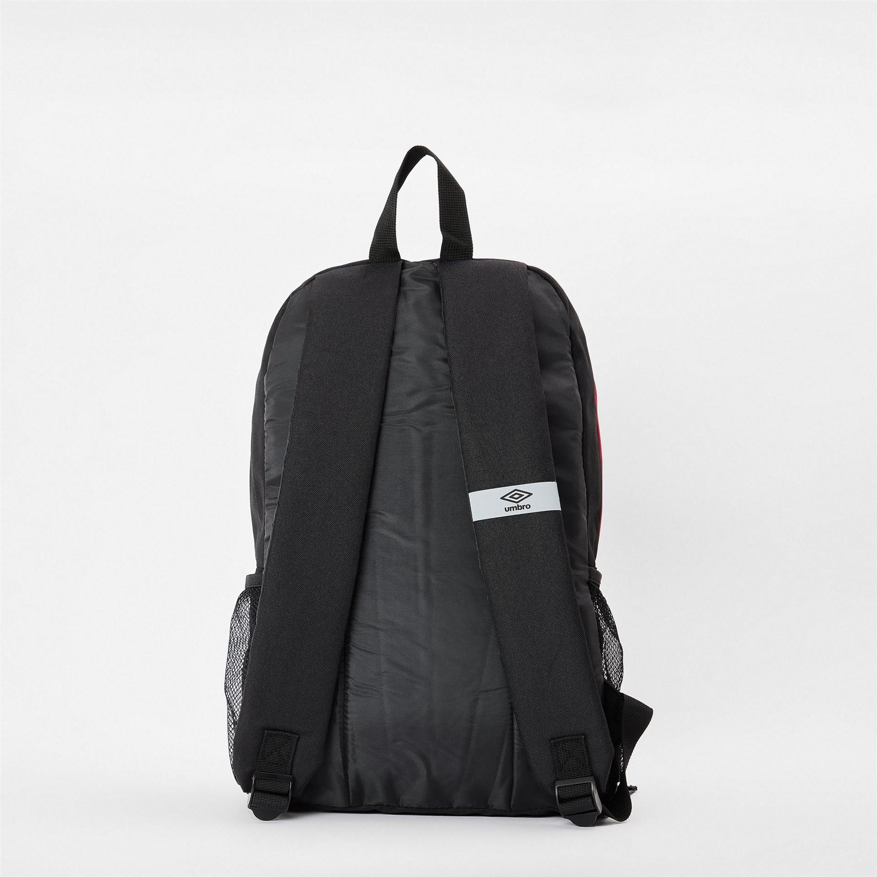 Umbro England Rugby Formation Backpack Adults