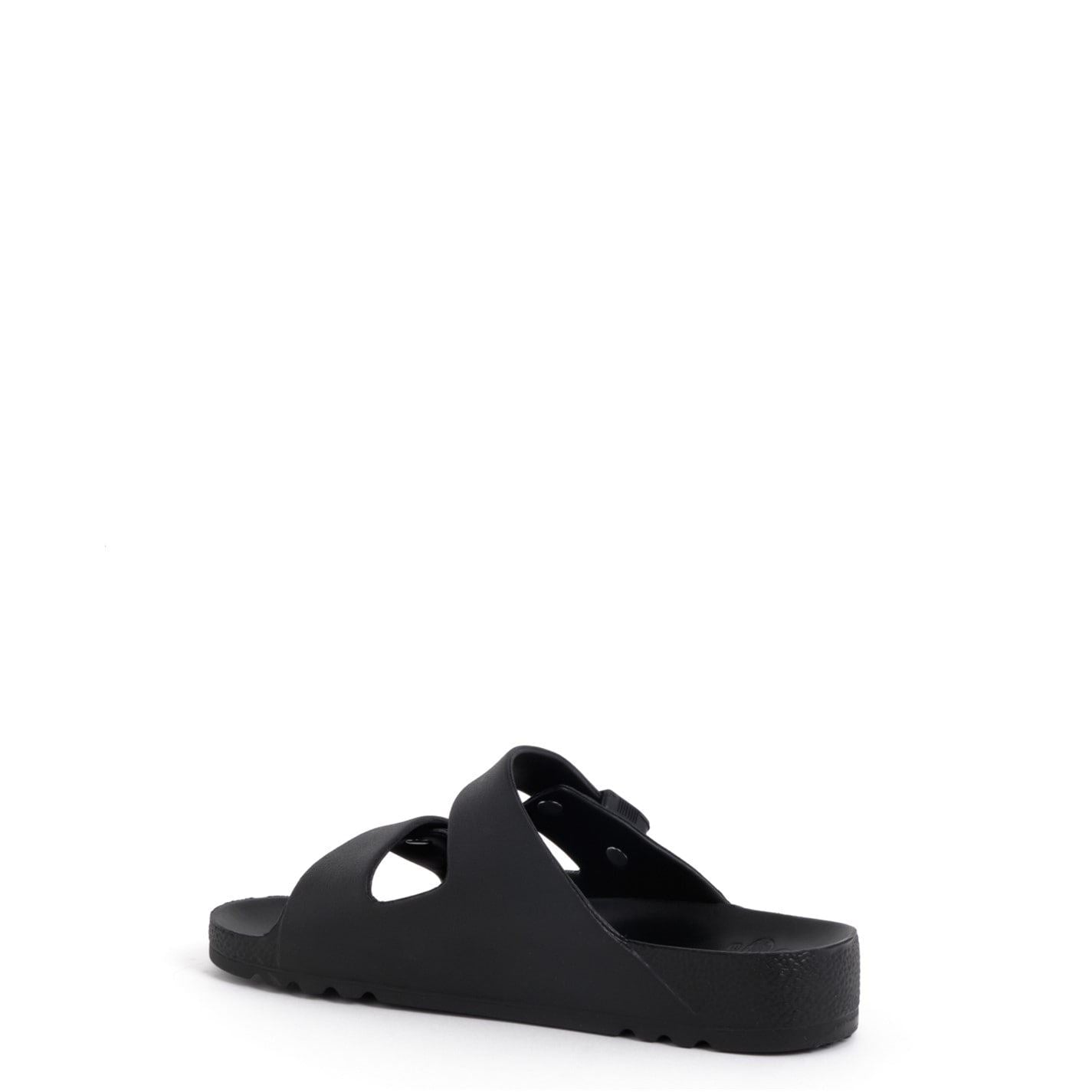 Scholl Bahia Flatform Slide Sandals