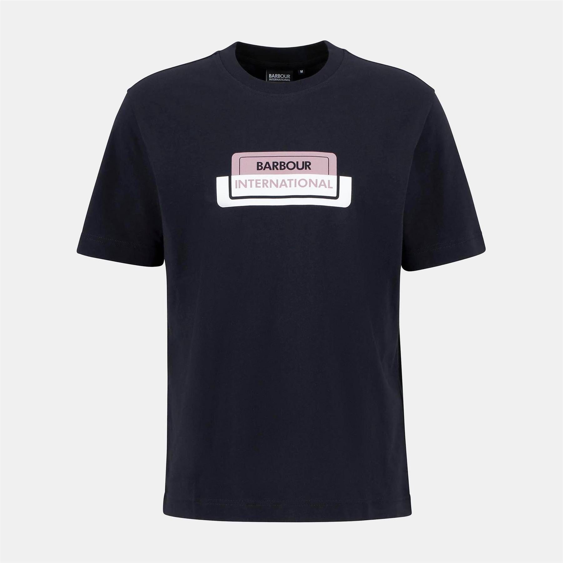 Barbour International T-Shirt