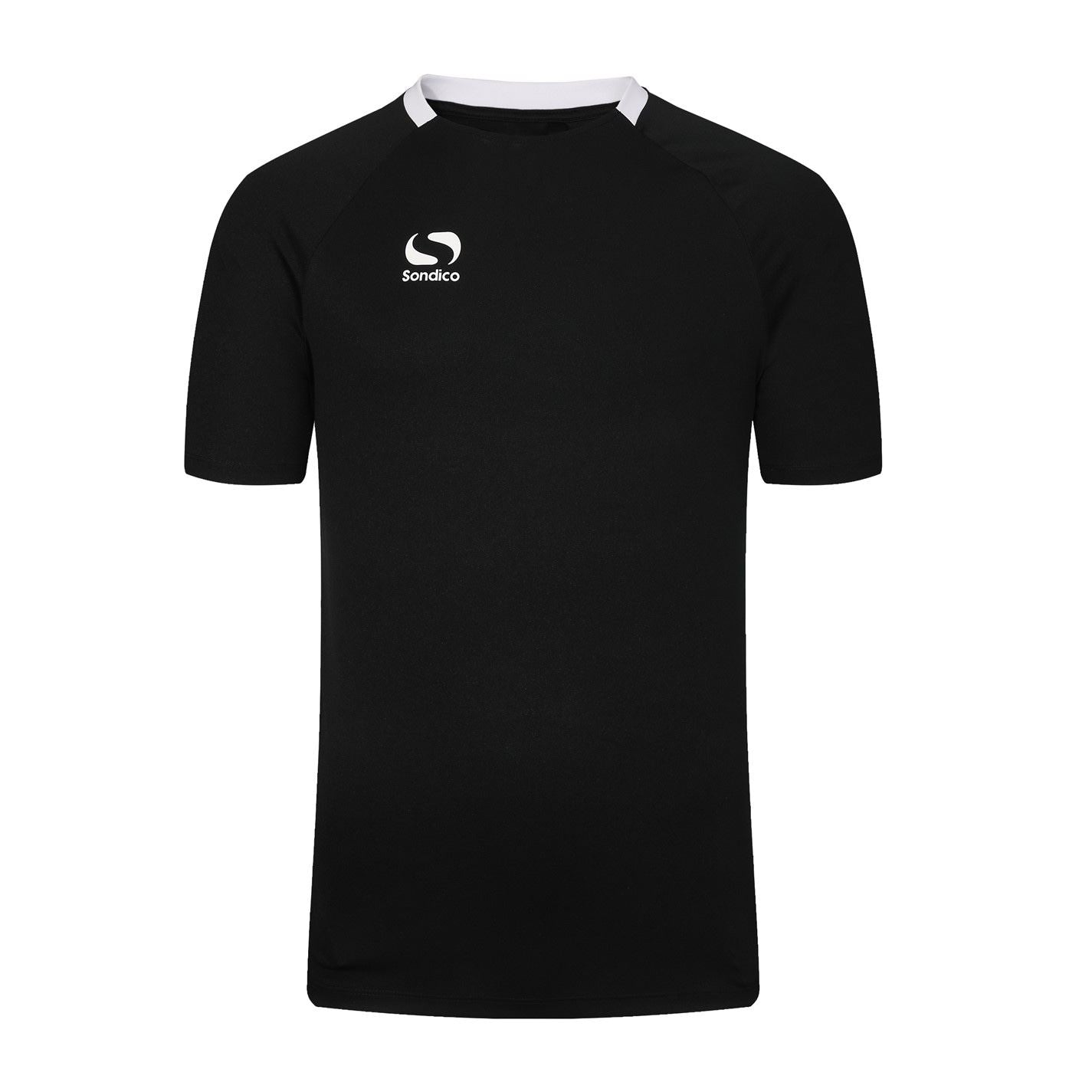 Sondico Mens Fundamental Polyester Football Top