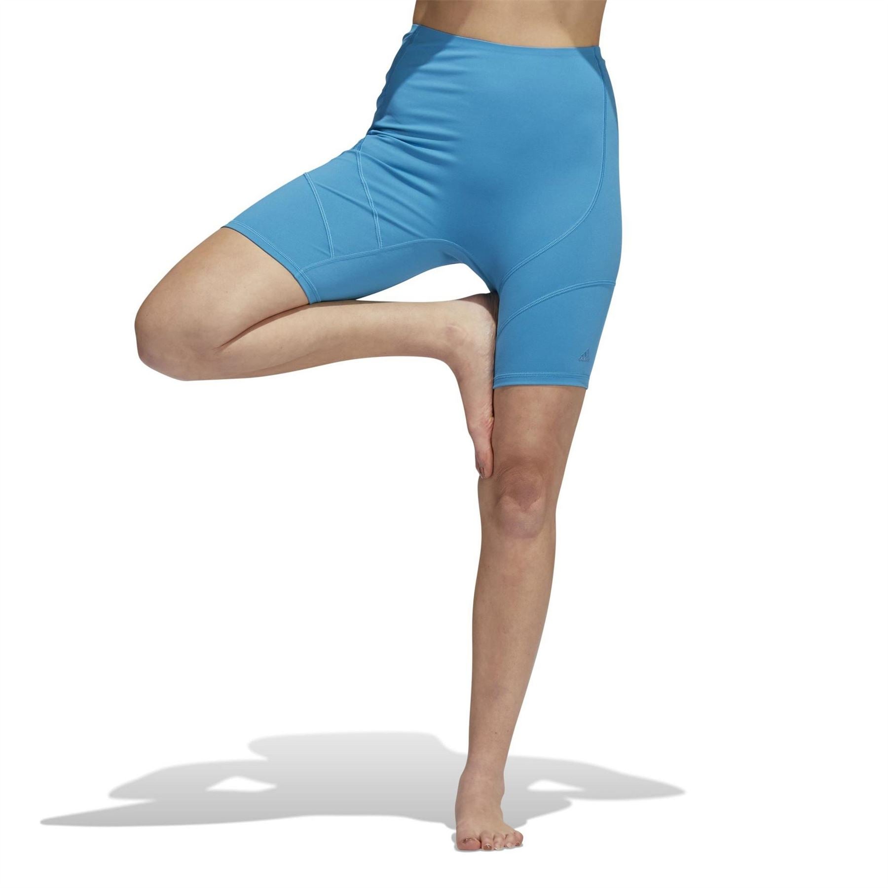 adidas Yo 4e Tig Fitness Shorts