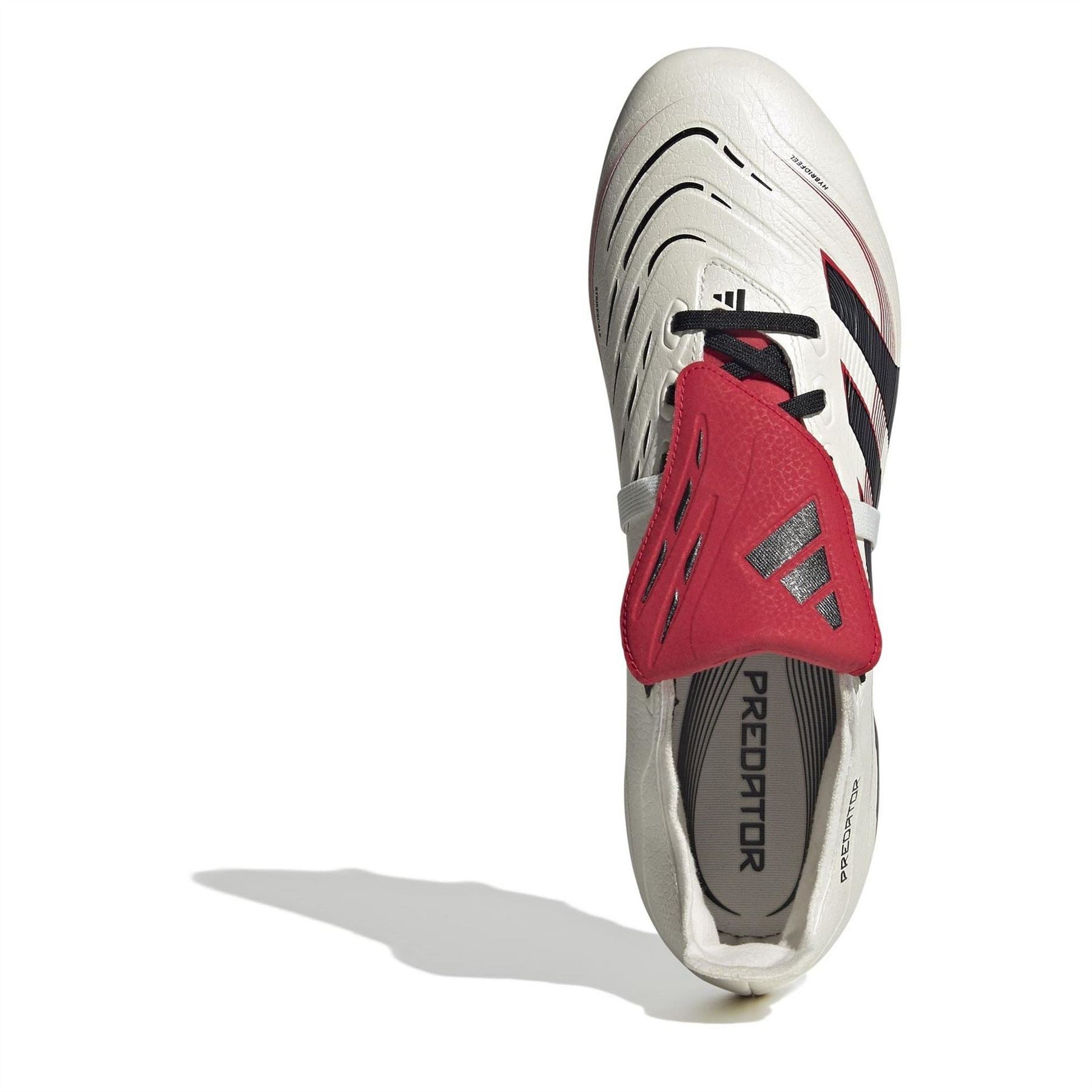 adidas Predator League Fold Over Tongue Soft Ground Football Boots