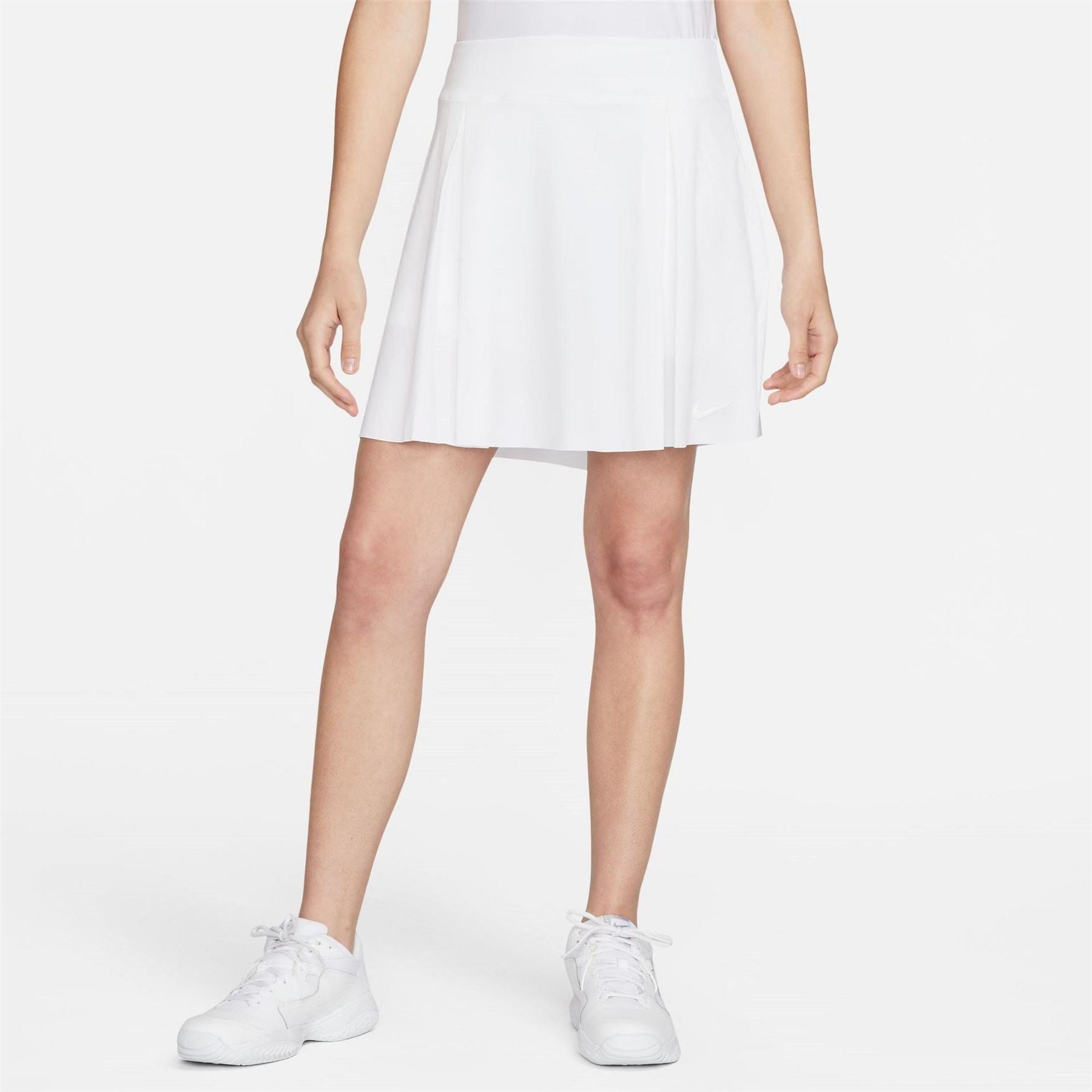 Nike Womens Club Drifit Skirt
