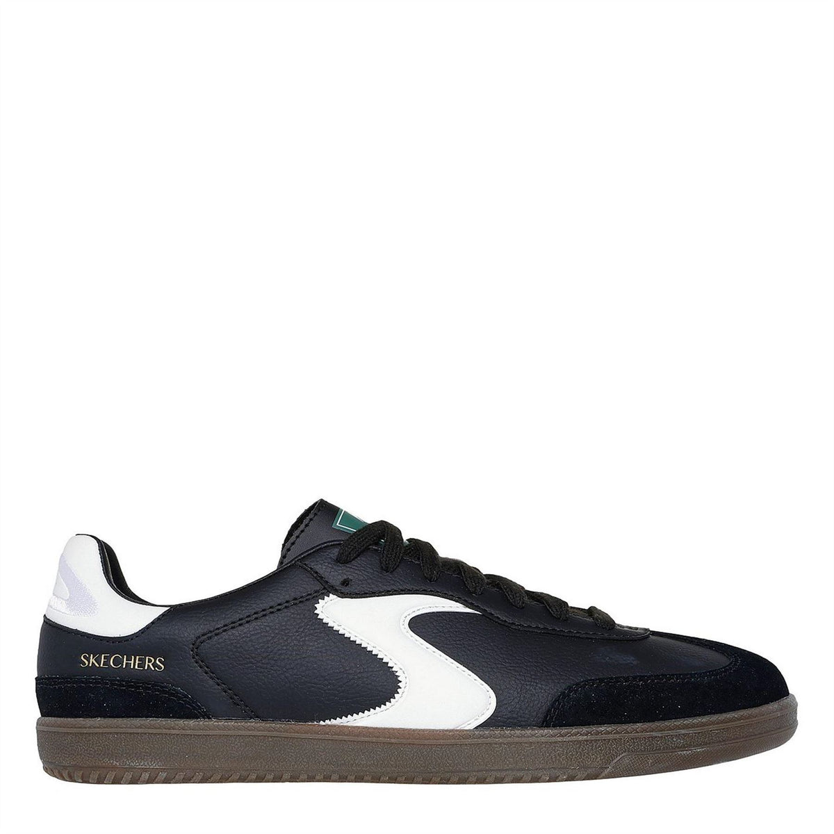 Skechers Mens Retro Runners Trainers