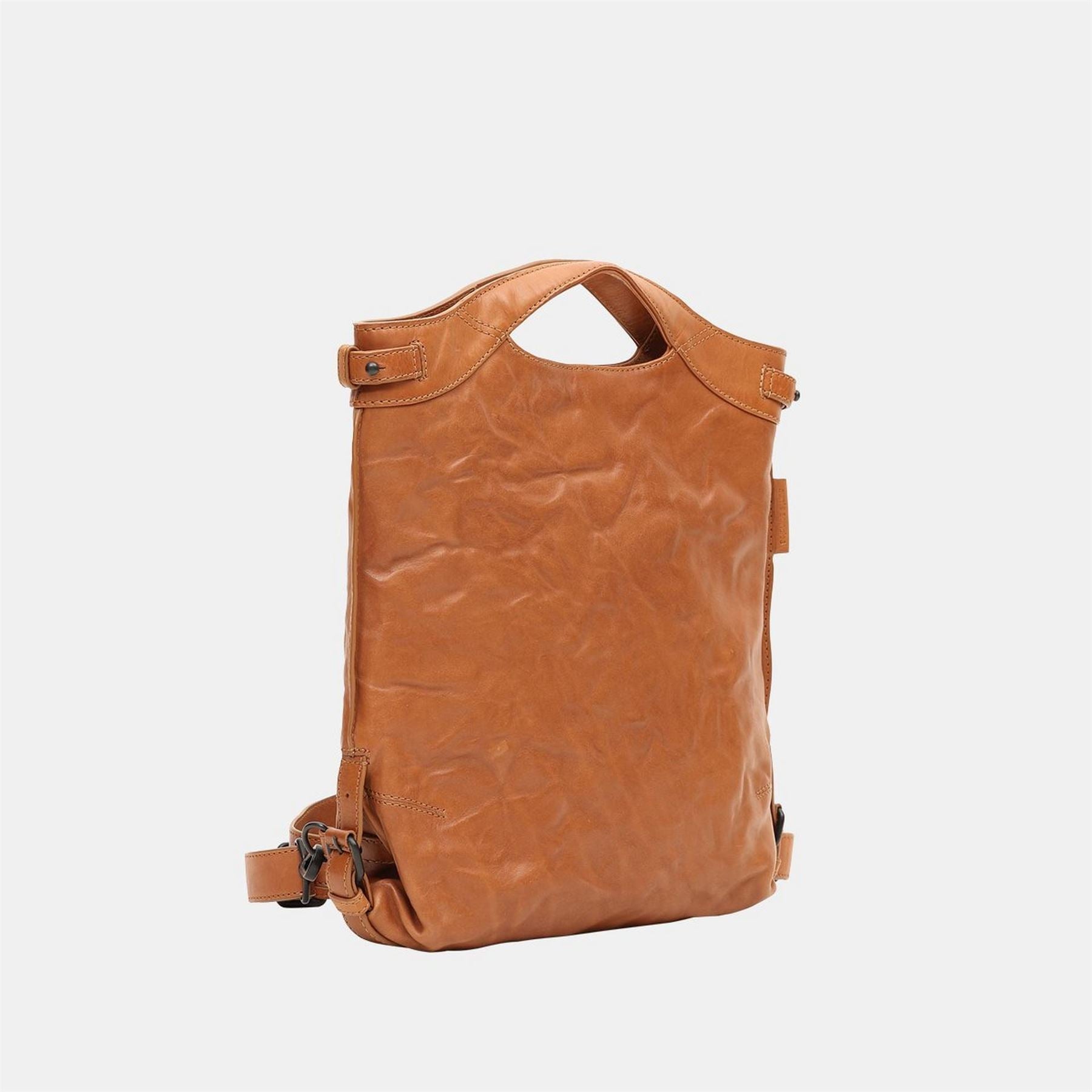 Aunts and Uncles Mrs. Mince Pie Top Handle Utility Backpack