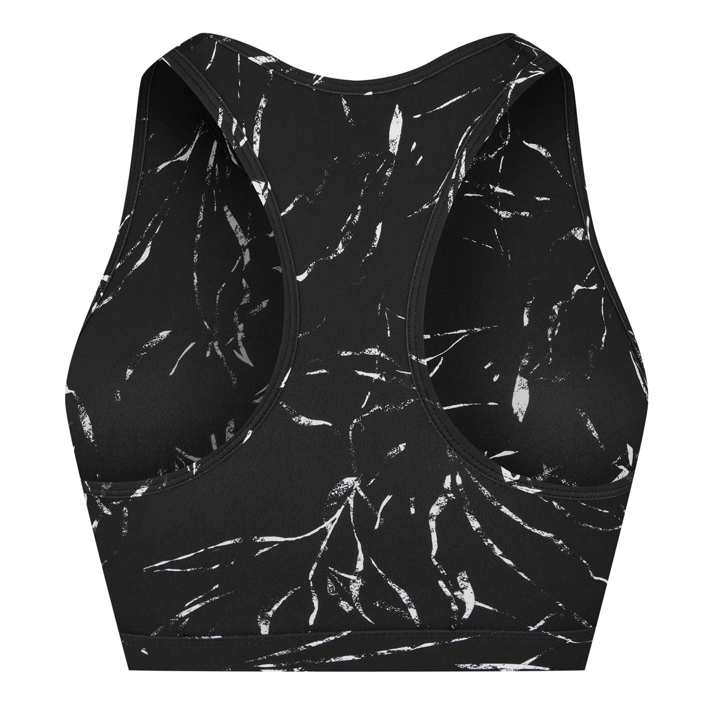 USA Pro Core Racer Back Sports Bra Ladies