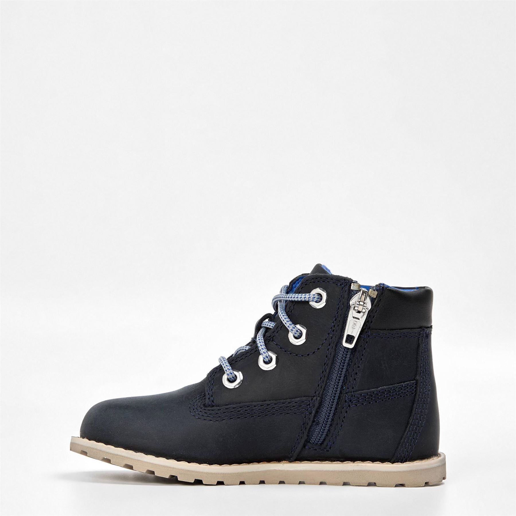 Timberland Kids Pokey Pine Non Waterproof Hiking Boots