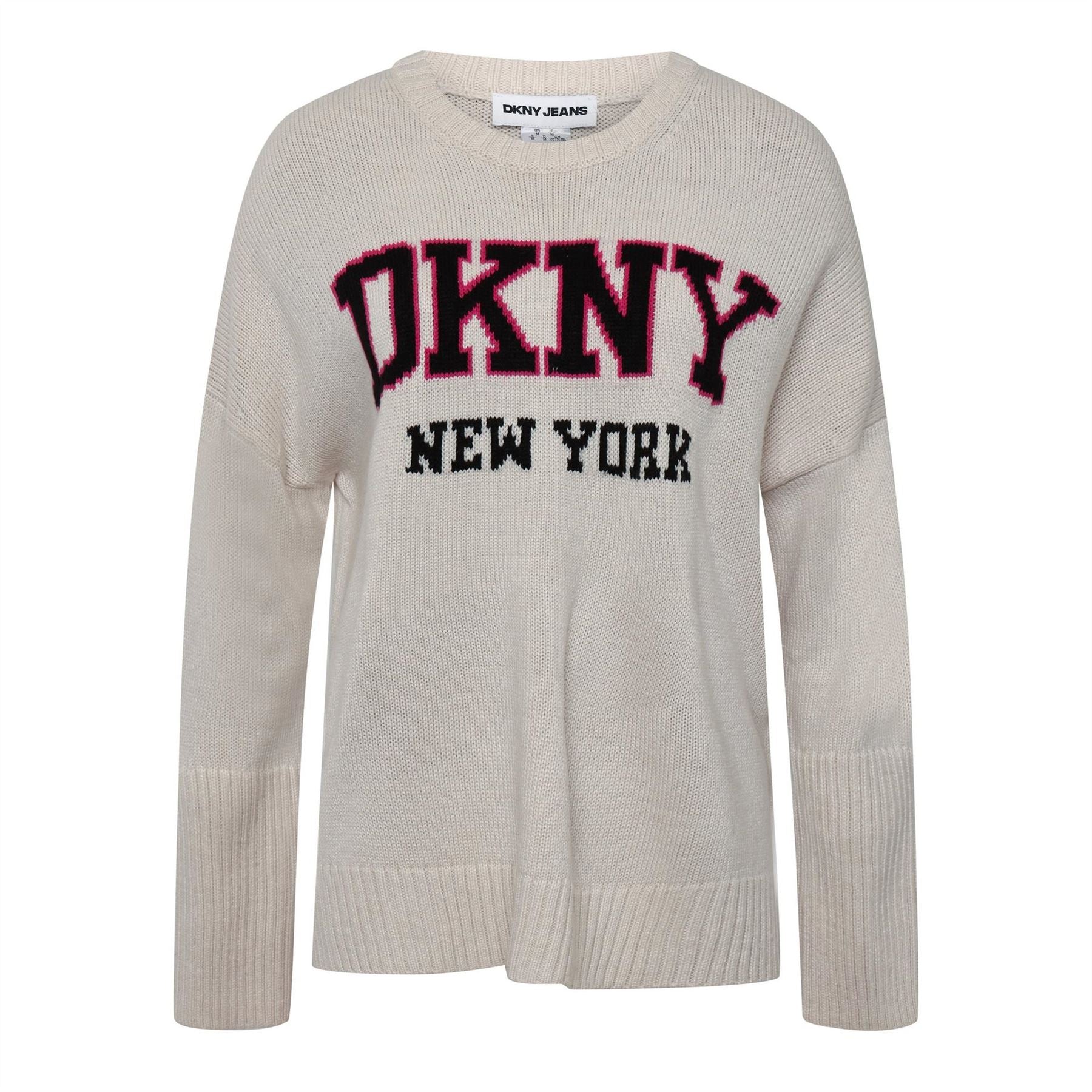 DKNY Varsity LG Inta Ld99