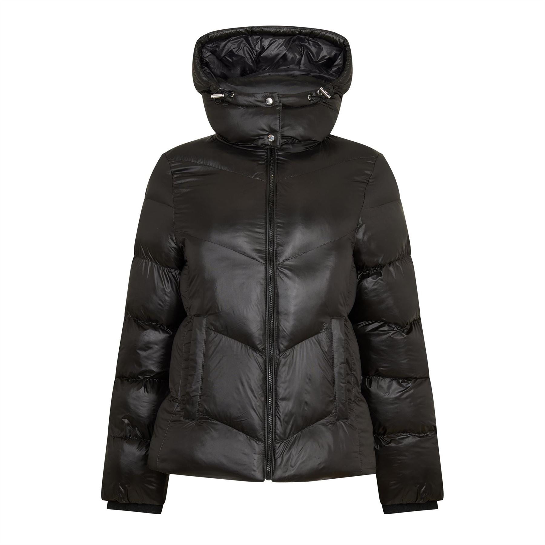 Boss Womens 10261028 01 Puffer Jacket