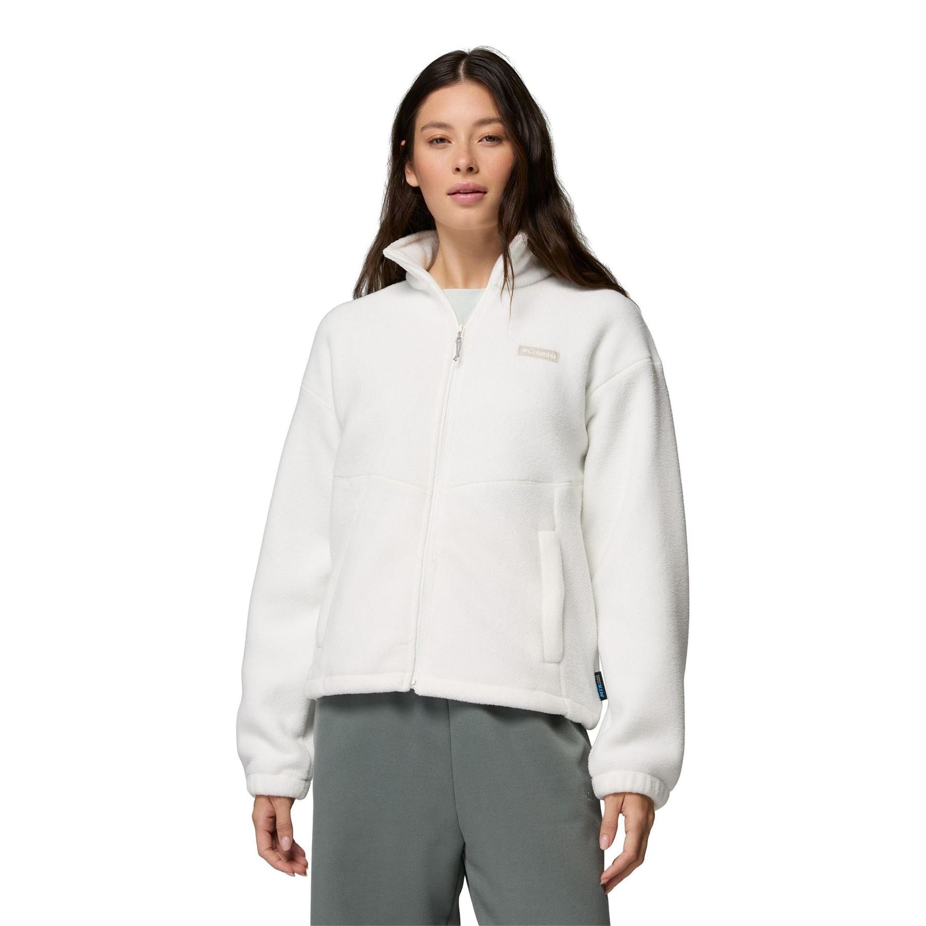 Columbia Timb Fleece Jk Ld71