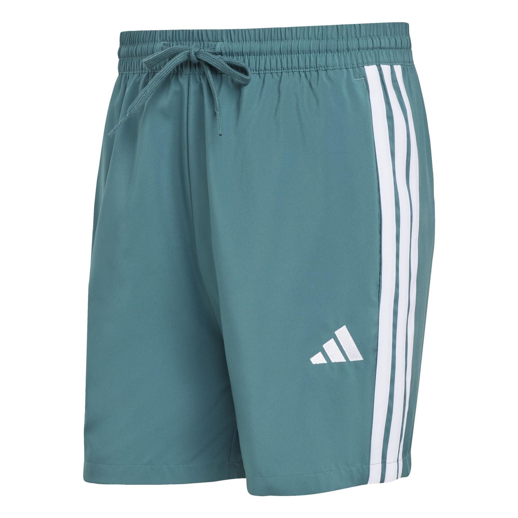 adidas Essentials 3 Stripes Shorts