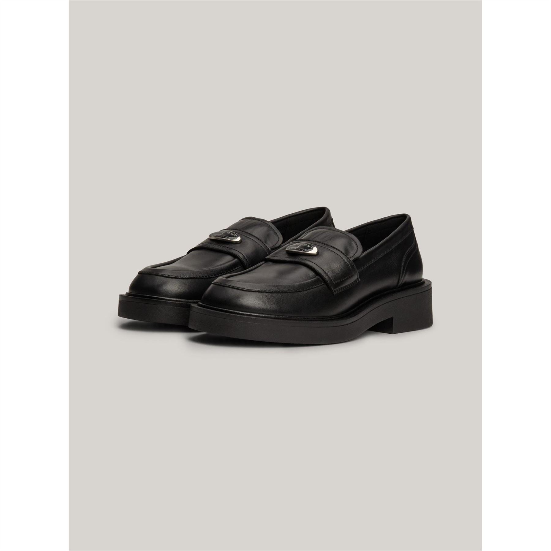 Tommy Jeans Origin Penny Loafer