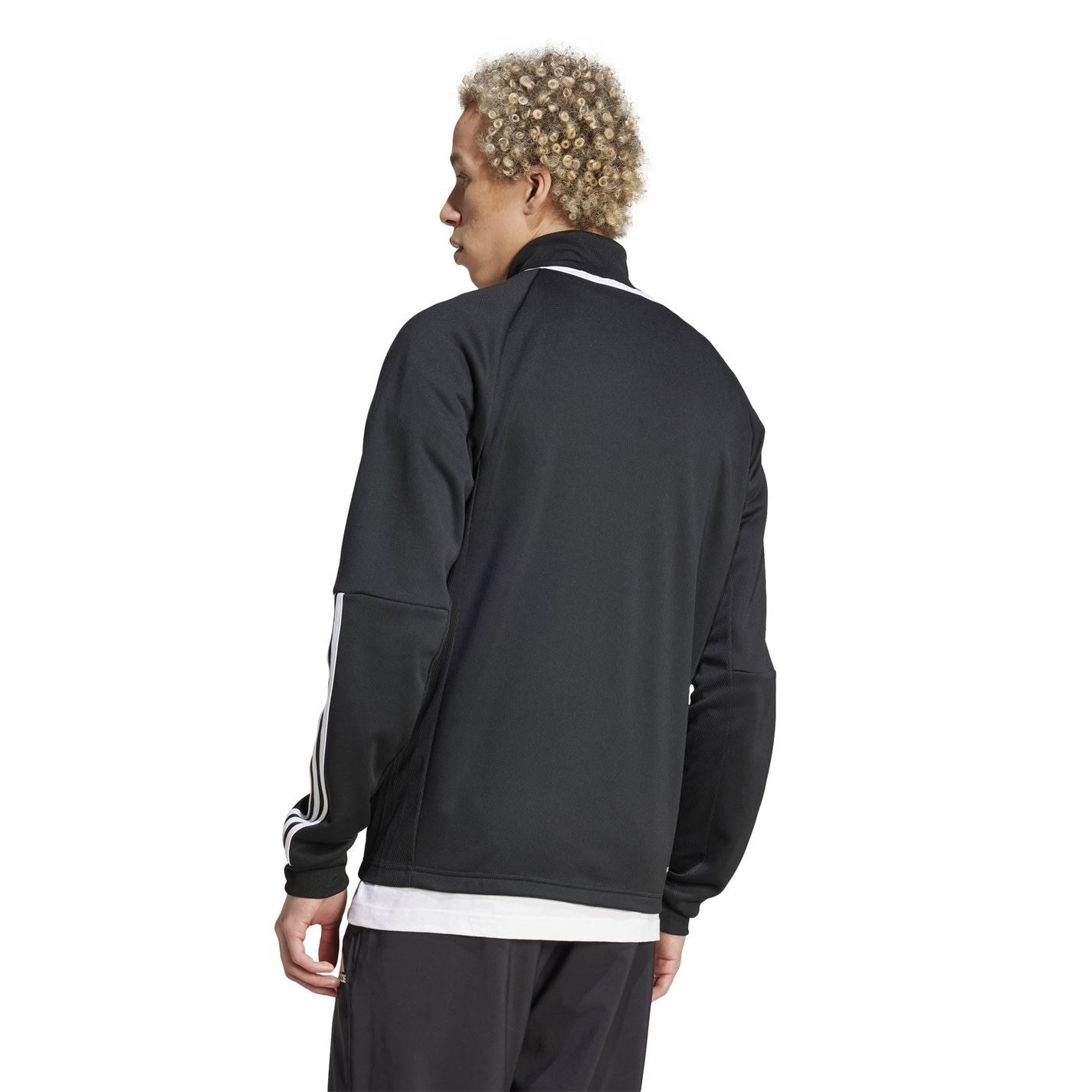 adidas Mens M Sereno Wr Tj Anorak