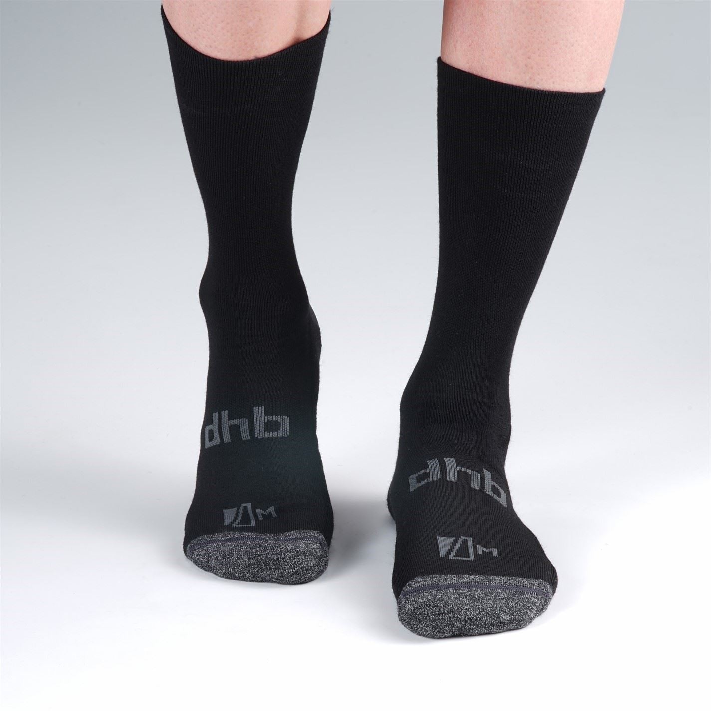 Dhb Deep Winter Merino Aeron Socks