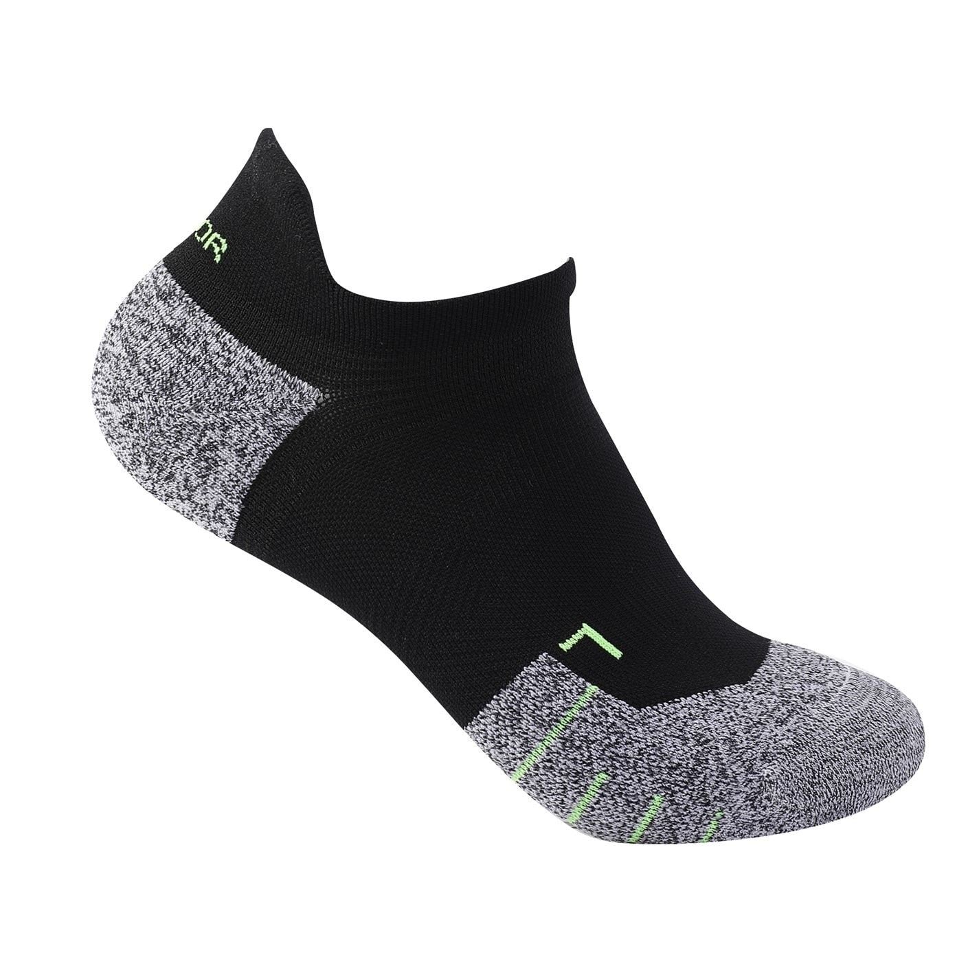 Karrimor Run No Show Trainer Socks
