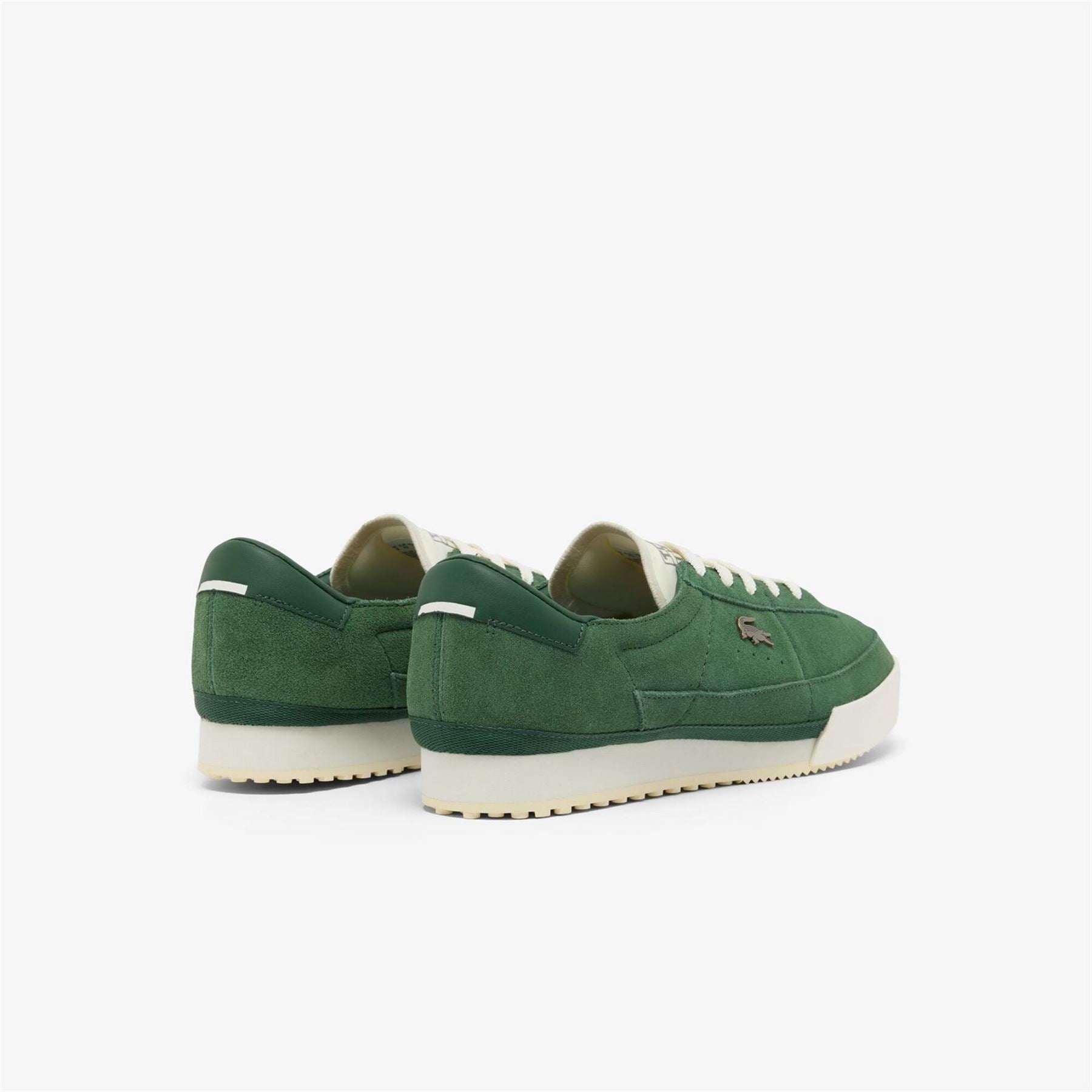 Lacoste Trainers