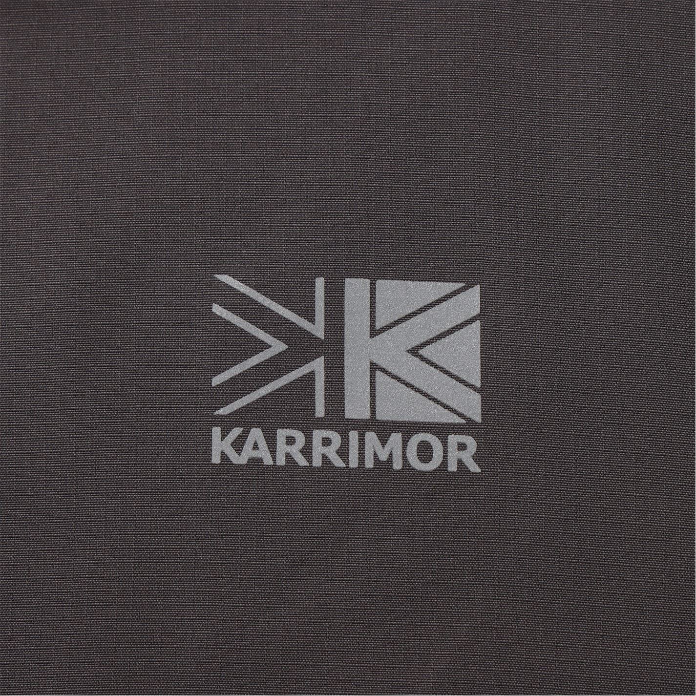 Karrimor Mens Run Jacket