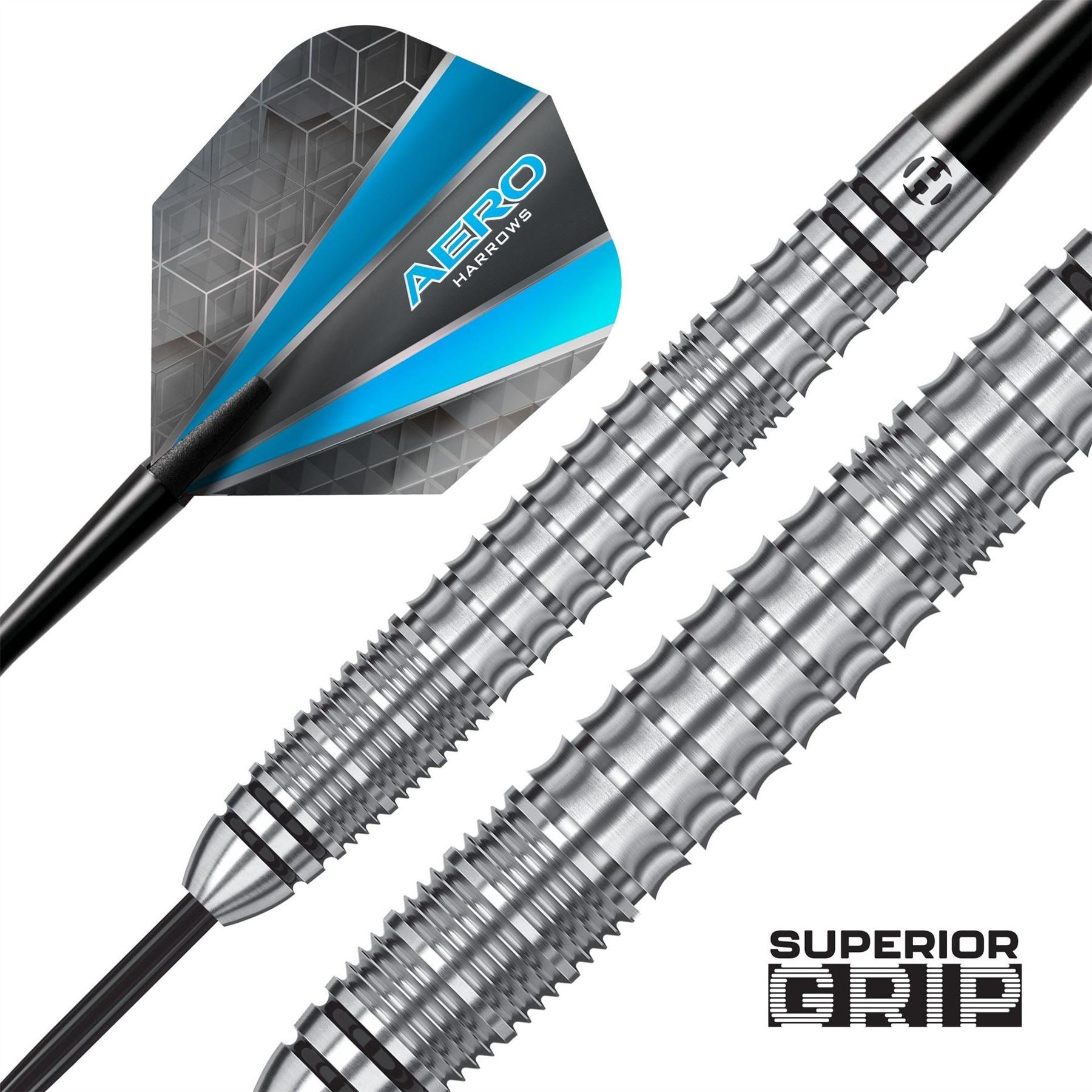 Harrows Darts Aero Darts 61