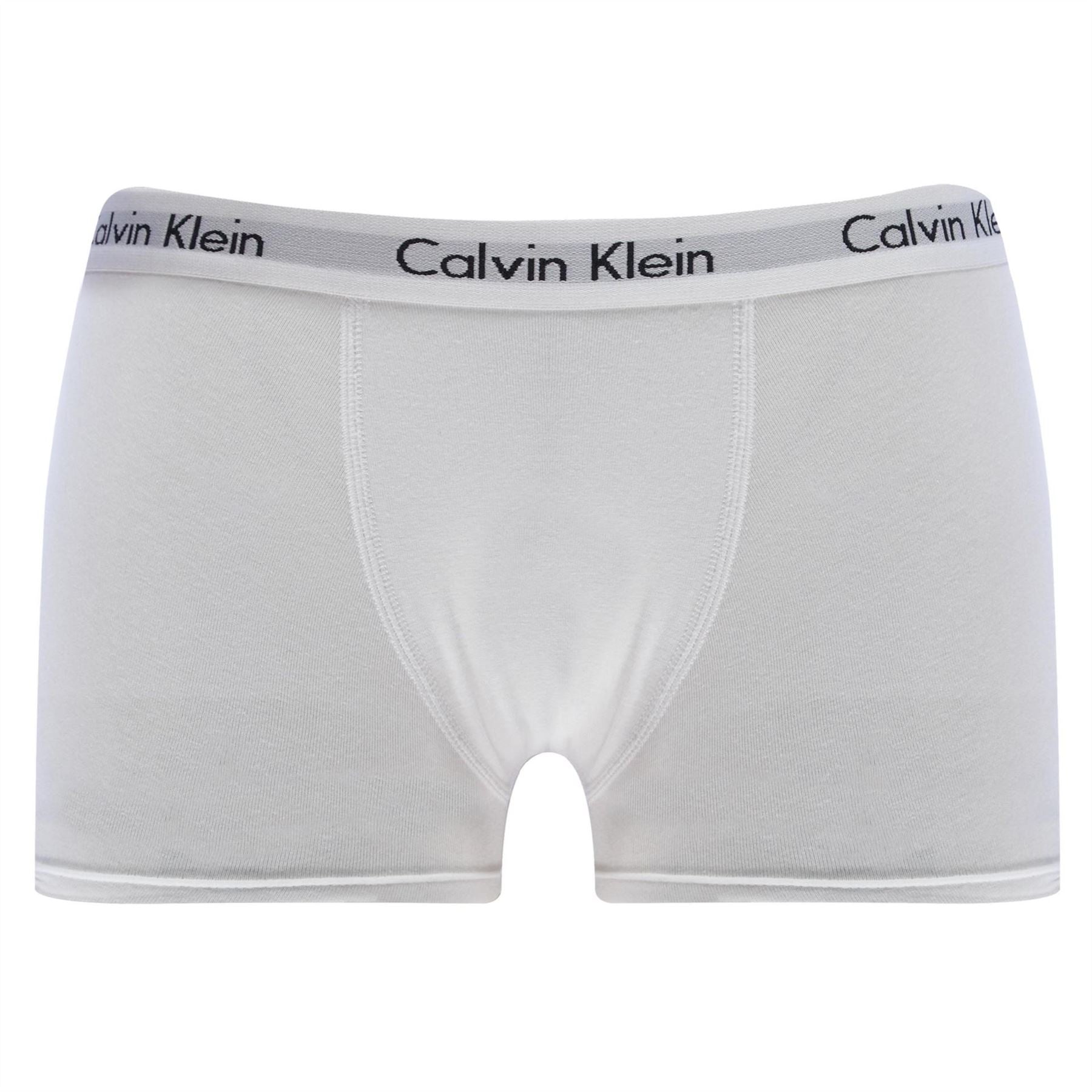 Calvin Klein Pack Mc Boxer Shorts