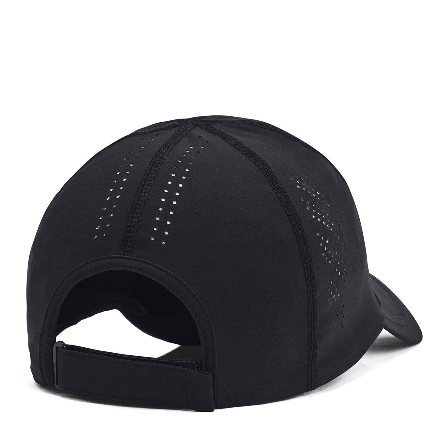 Under Armour Armour Ua Launch Adjustable Cap Mens
