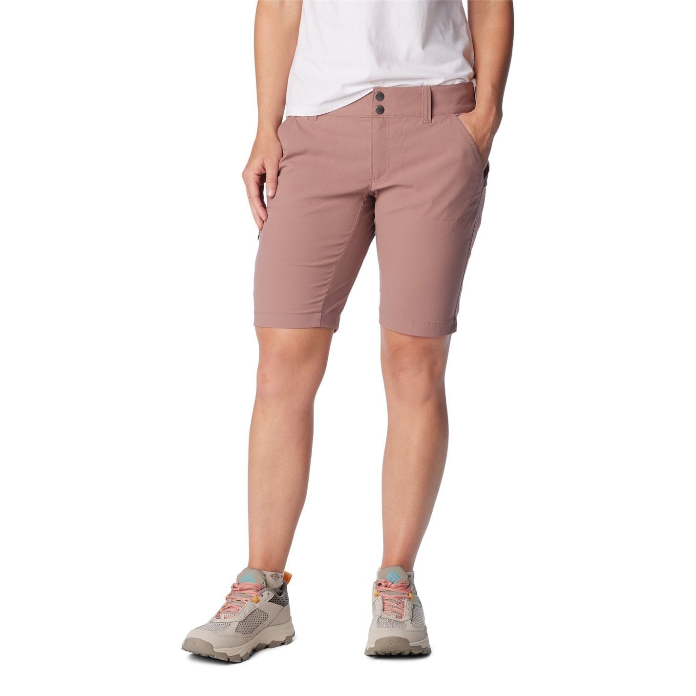 Columbia Womens Trail Shorts