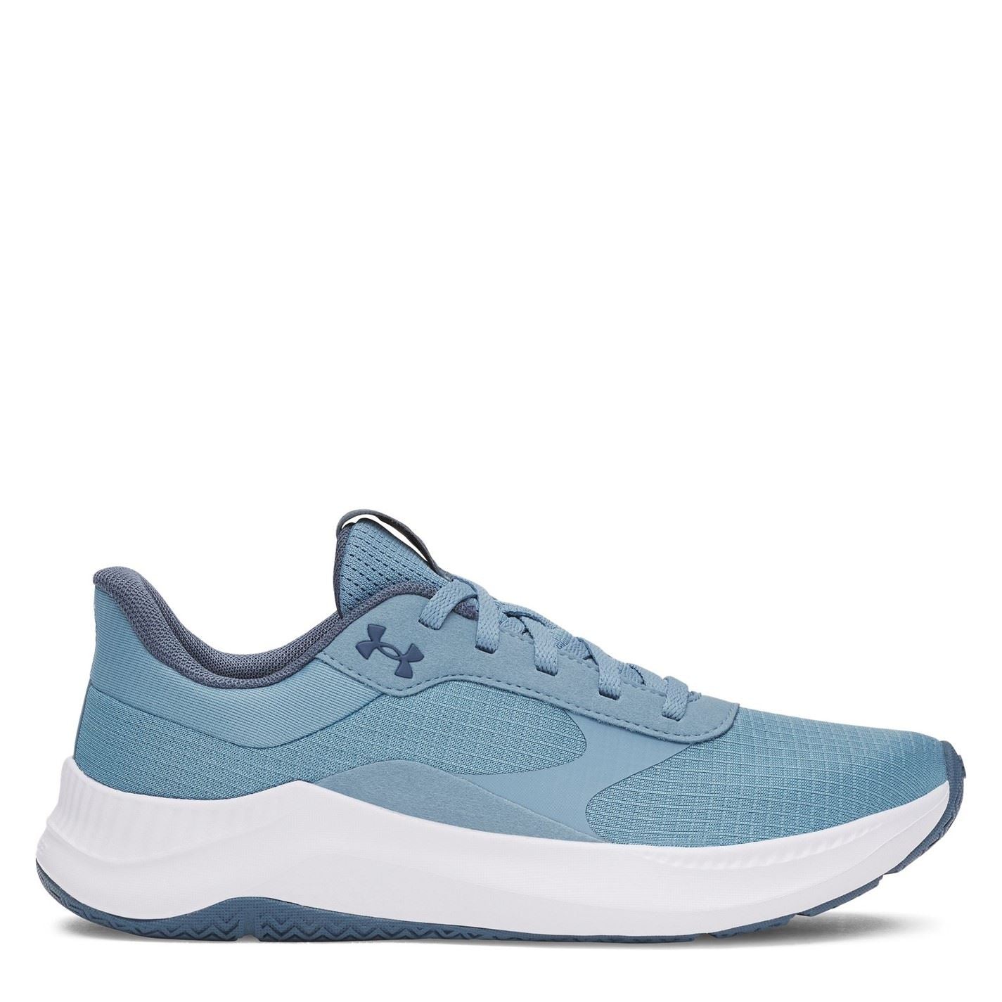 Under Armour Aurora 3 Textured Low Top Sneakers