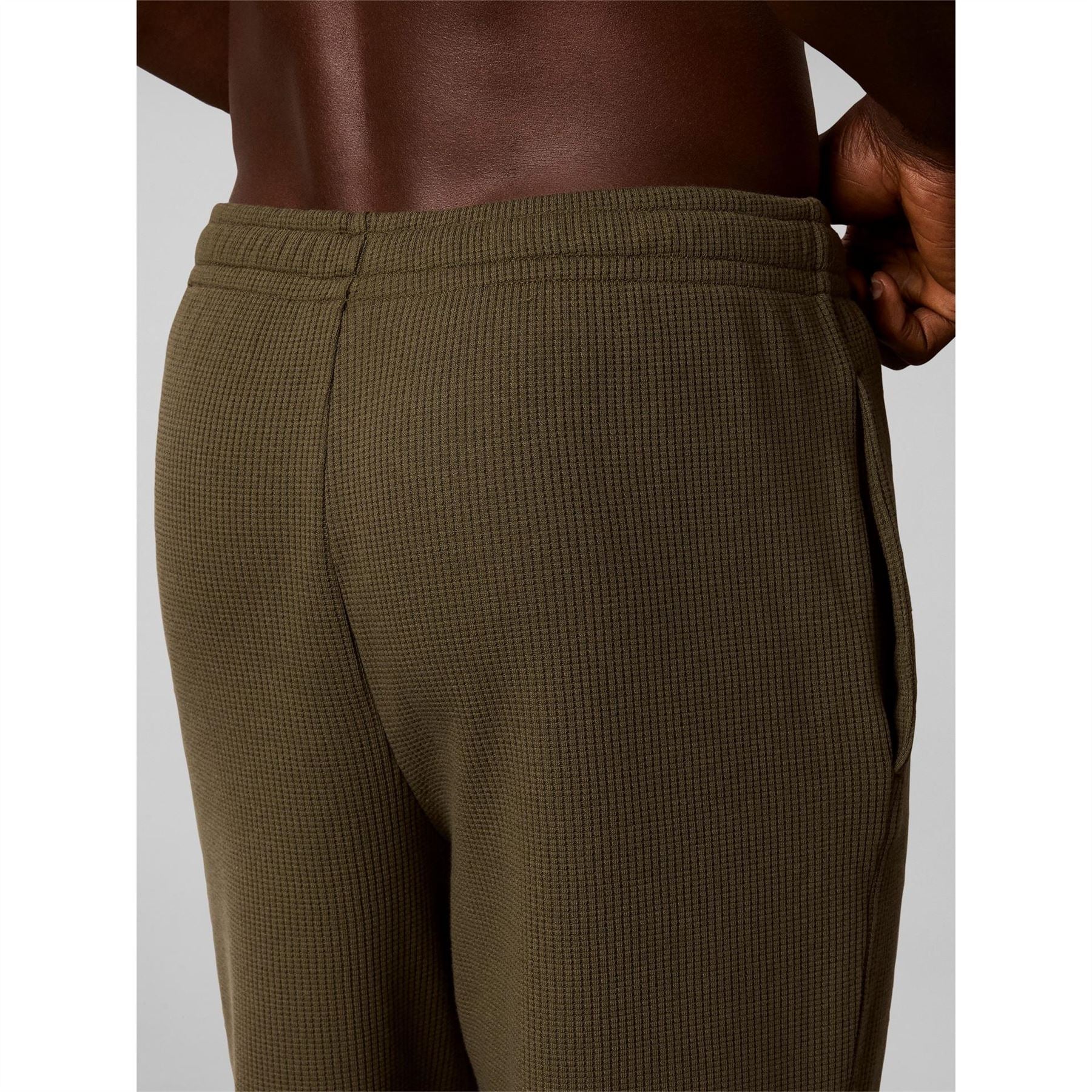 Calvin Klein Waff Jogger