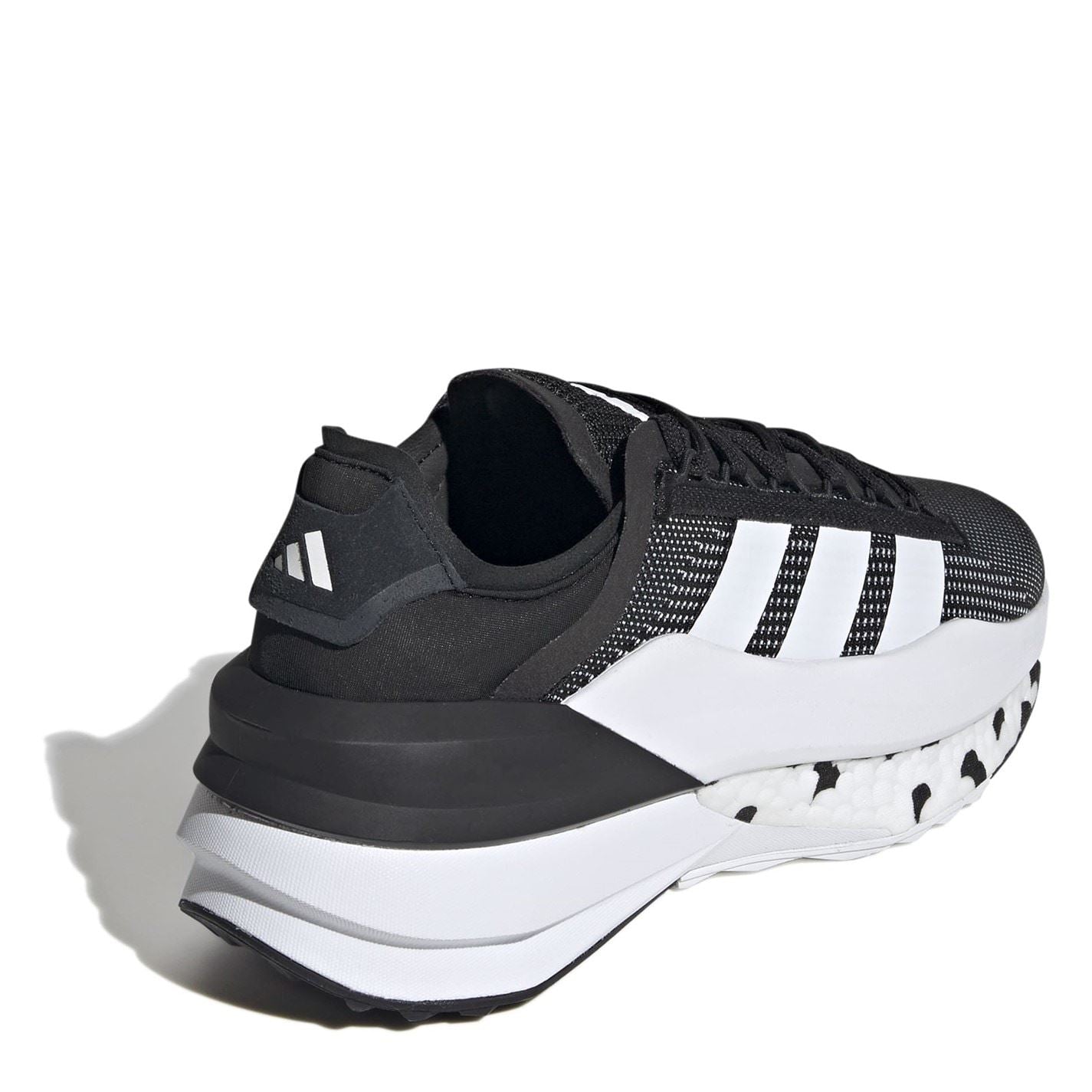 adidas Avryn Low Top Running Sneakers