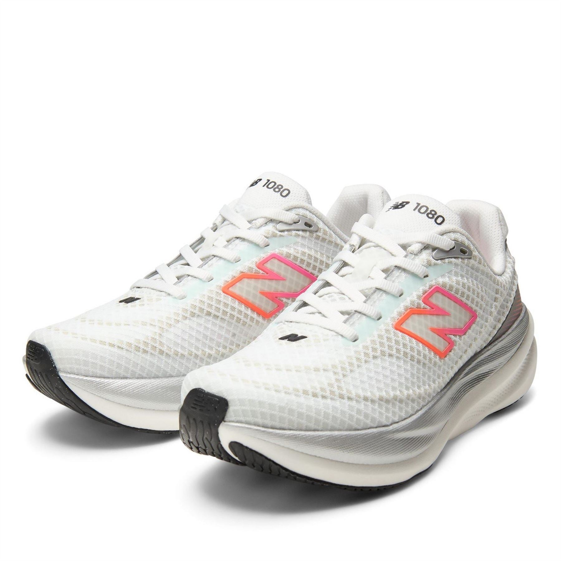 New Balance Womens 1080 V15 Running Shoes