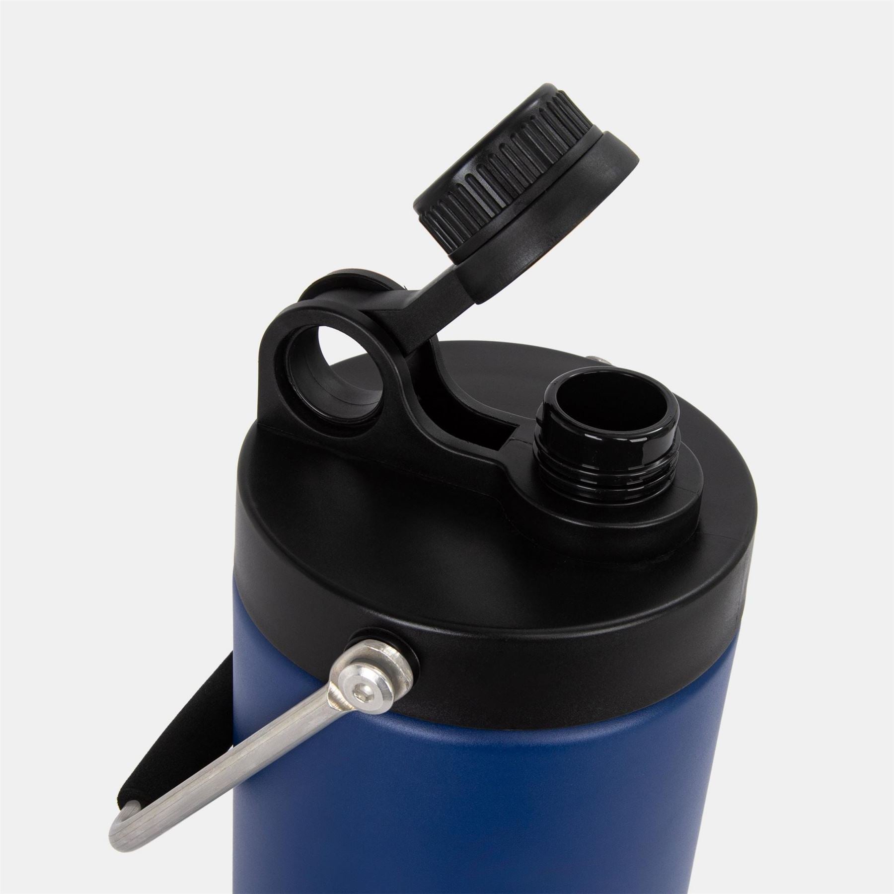 Karrimor Stainless Steel Flask
