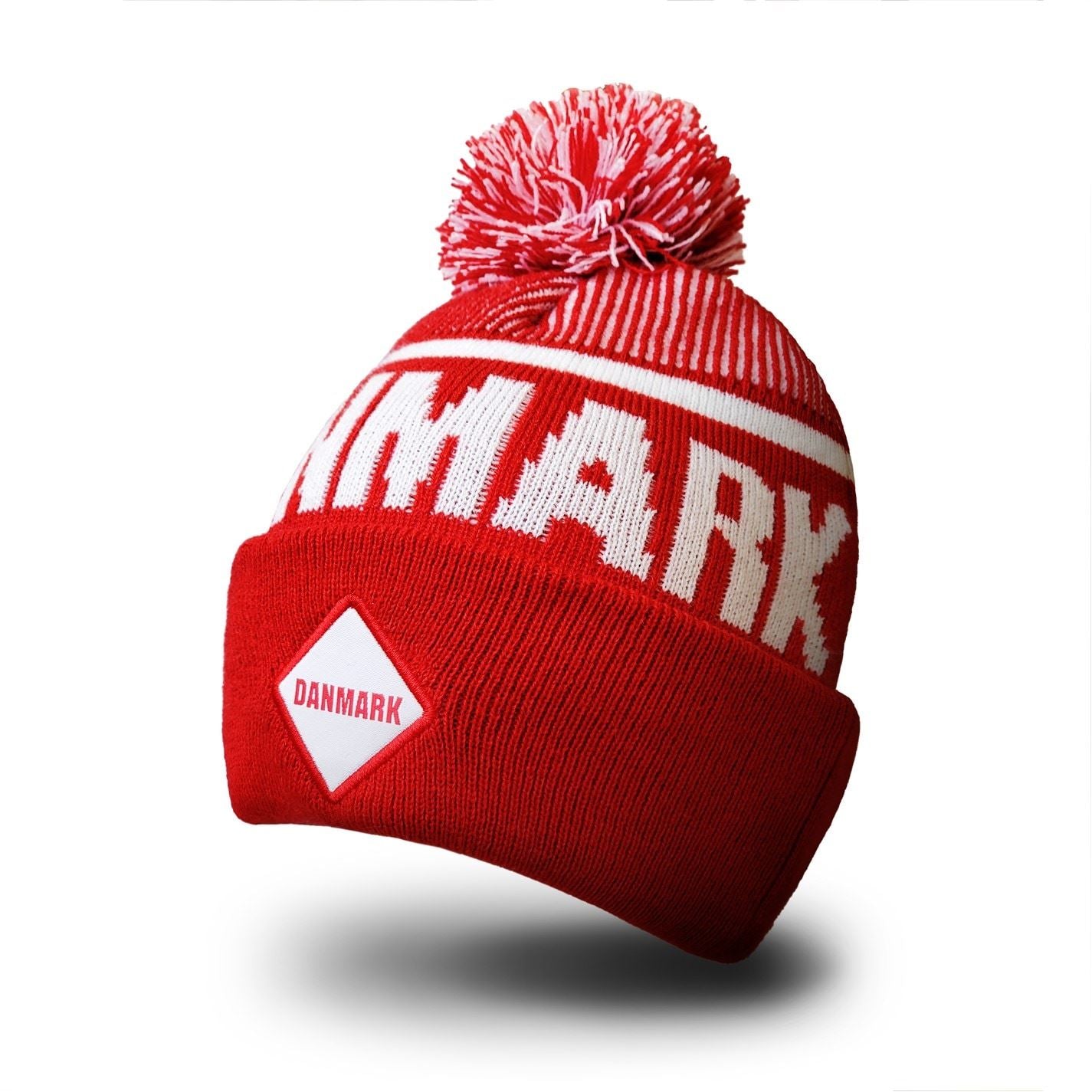 Team Beanie Hat Adults