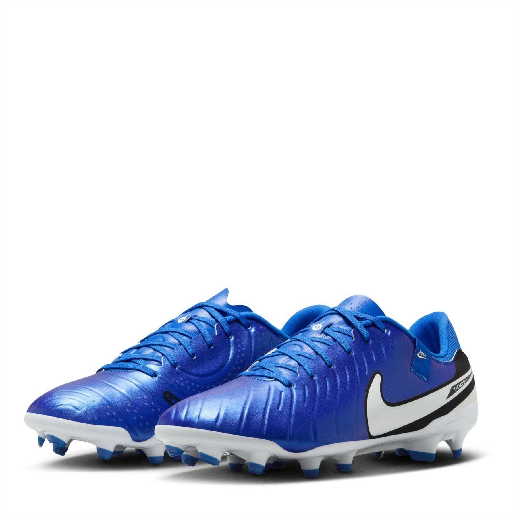 Nike Tiempo Legend 10 Academy Adults Firm Ground Football Boots