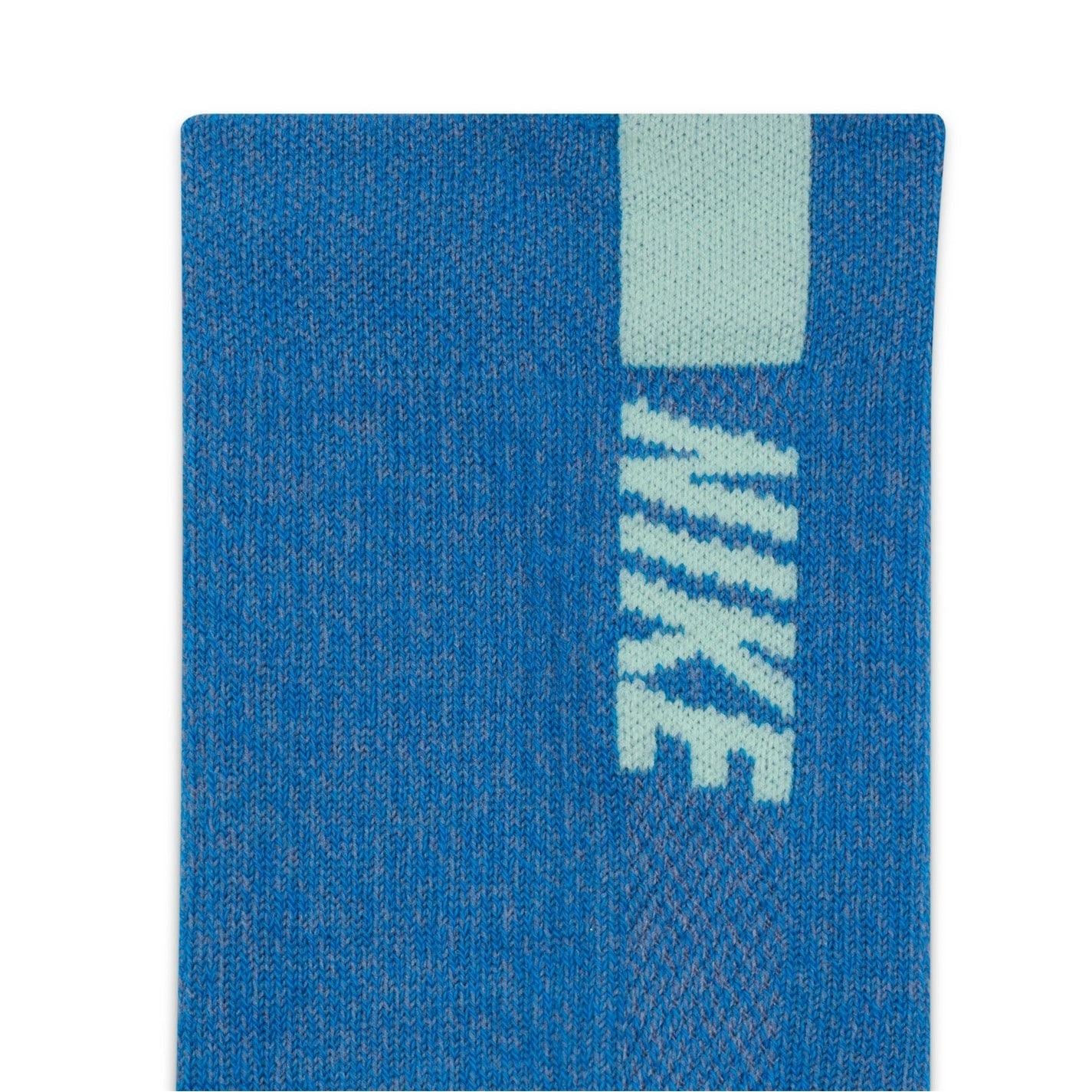 Nike 2 Pack Crew Socks