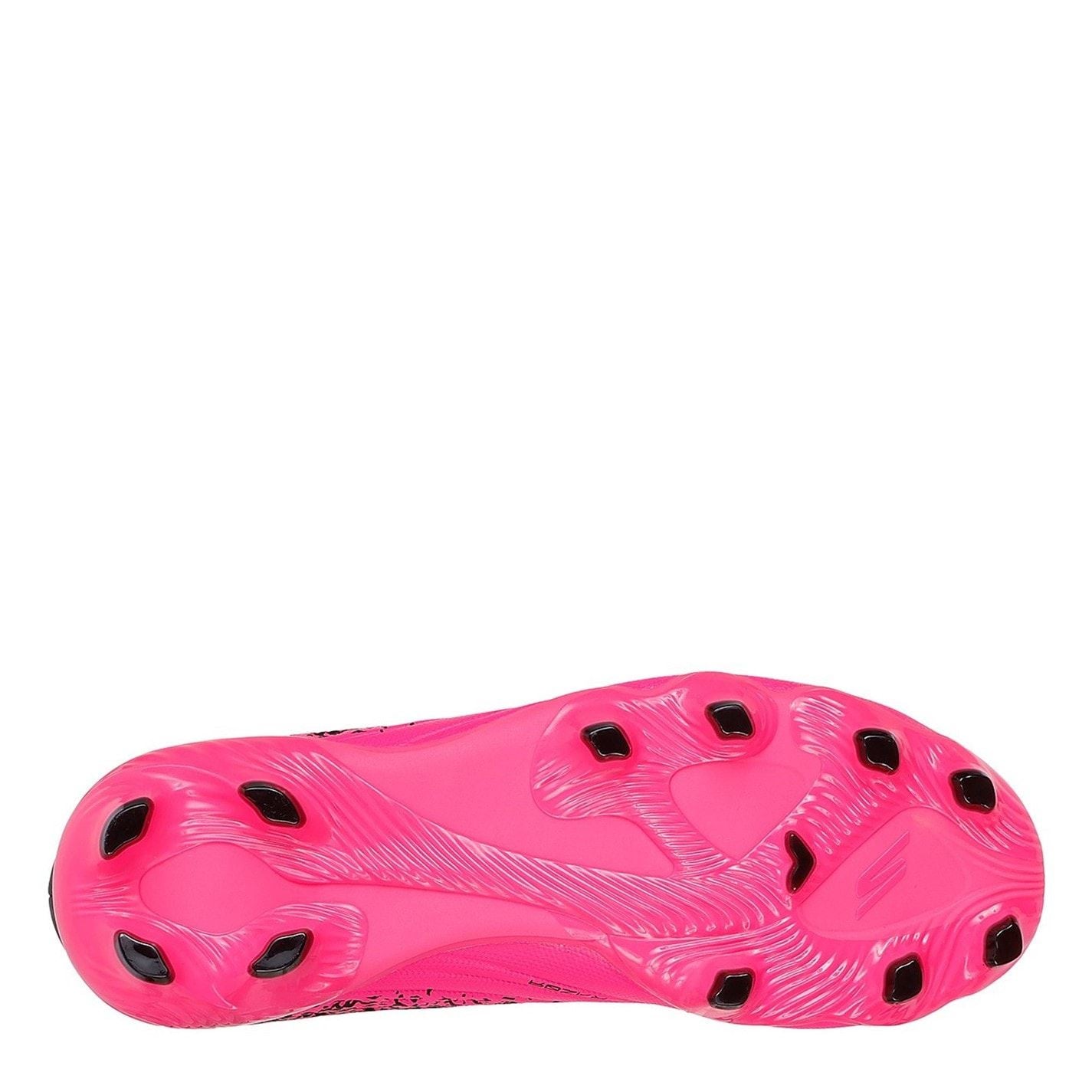 Skechers Razor Juniors Firm Ground Football Boots