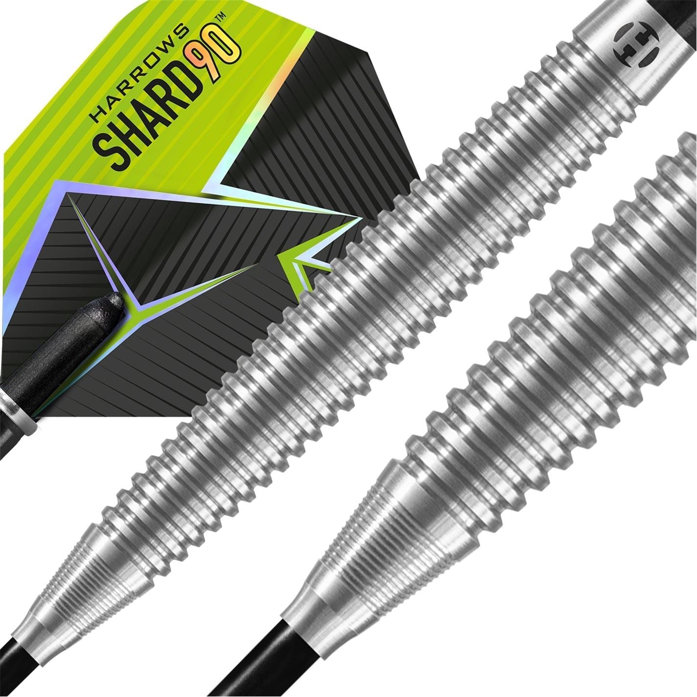 Harrows Darts Shard 90 Percent  Tungsten Darts