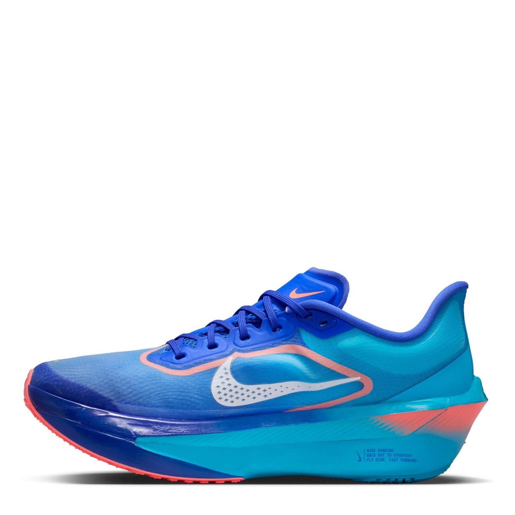Nike Mens Zoom Fly 6 Road Running Shoes