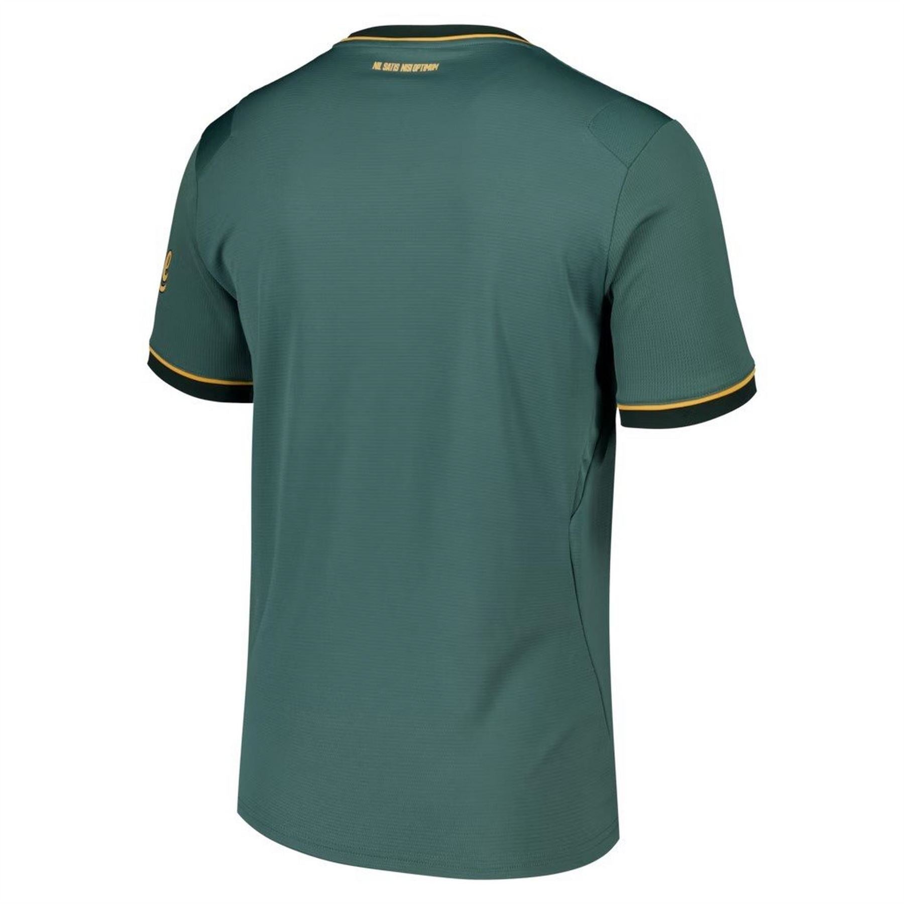 Castore Everton Third Football Shirt 2026 27