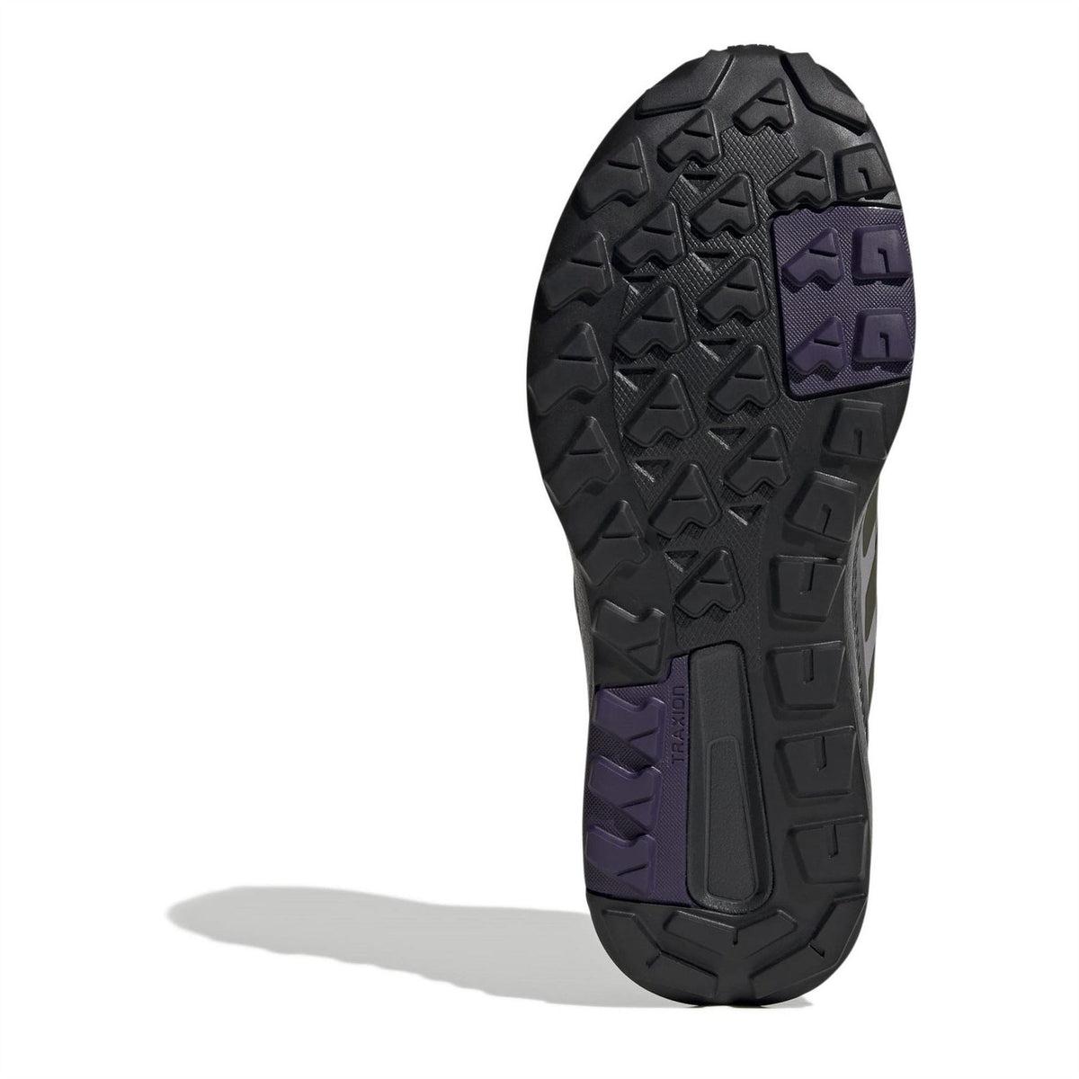 adidas Womens Terrex Anylander Rain.rdy Hiking Shoes