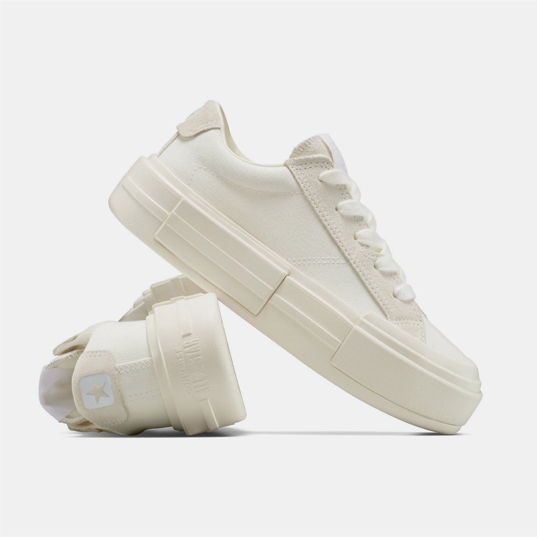 Converse Adults Cruise Canvasas Trainers