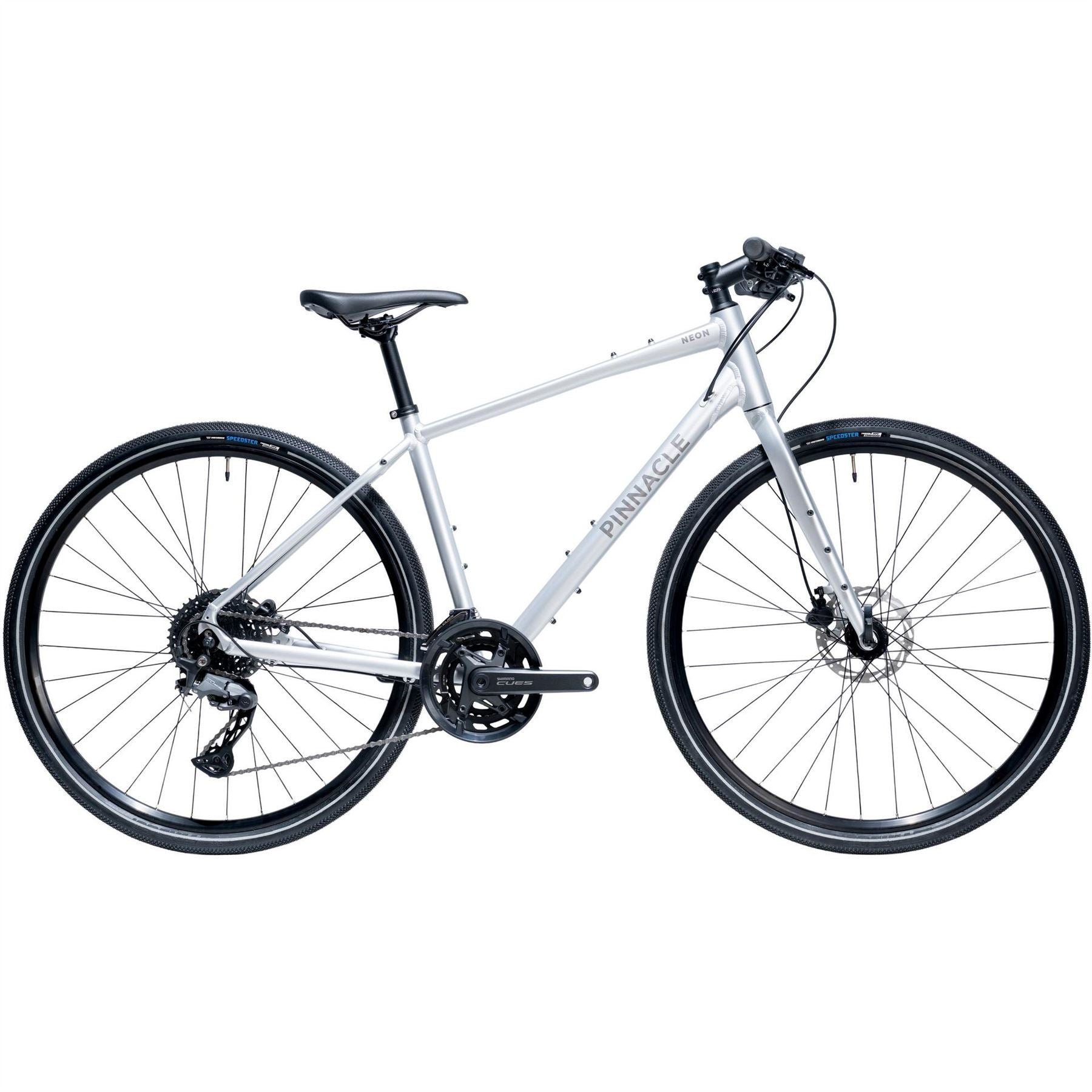 Pinnacle Neon Hybrid Bike
