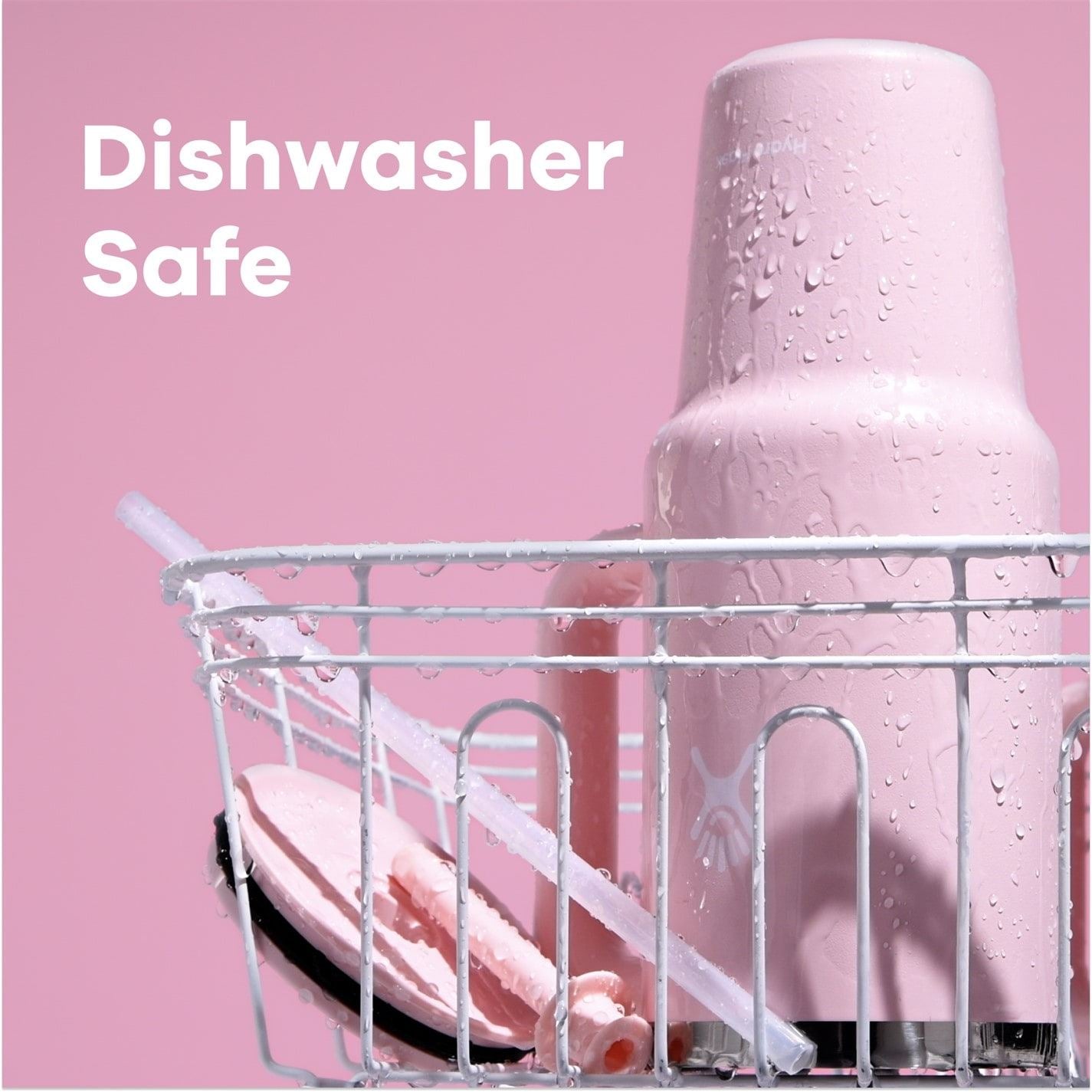 Hydro Flask Flask Travel Tumbler 709 Ml (24 Oz)