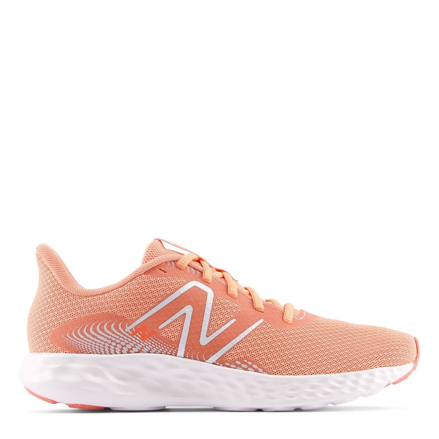 New Balance Womens 411 V3 Running Shoes