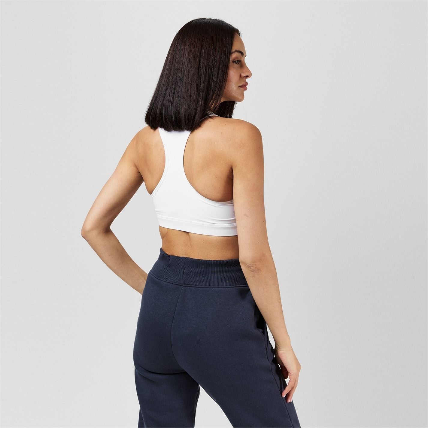 USA Pro Core Racer Back Sports Bra Ladies