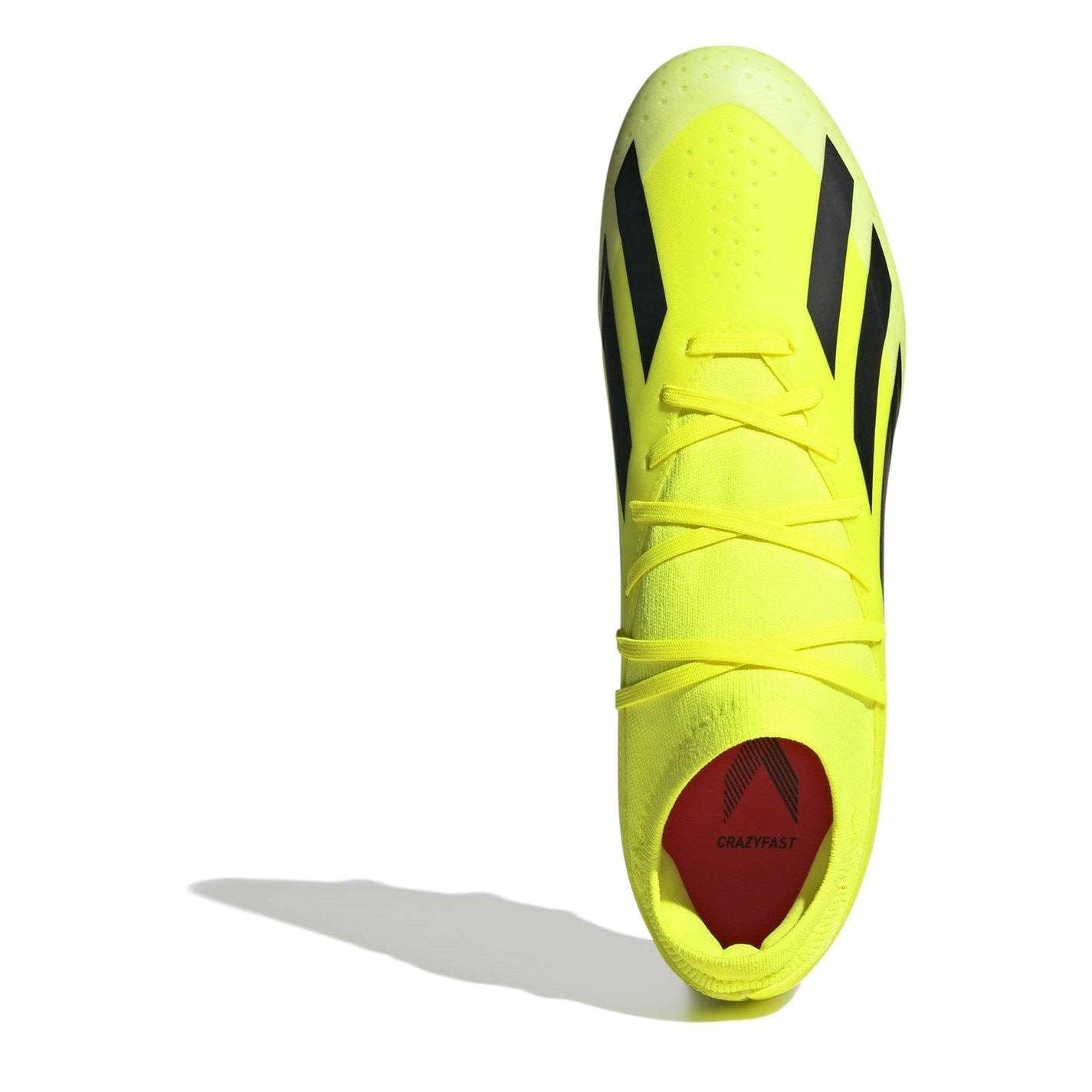 adidas Mens X Crazyfast League Sg Soft Ground Football Boots