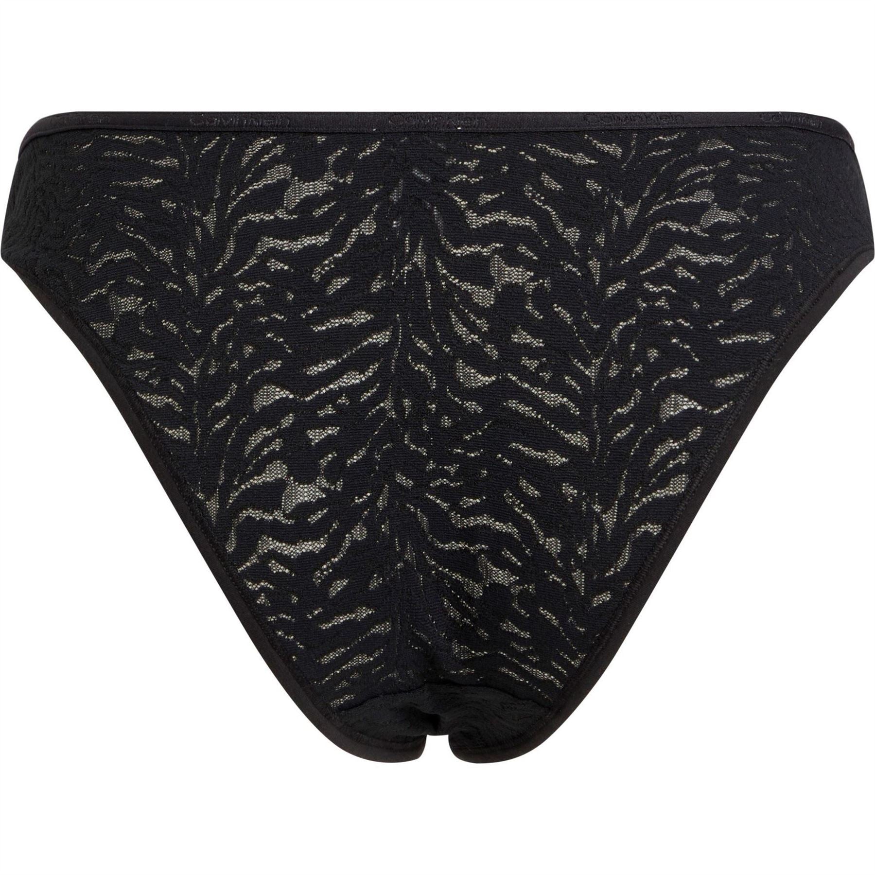 Calvin Klein Lace Brief