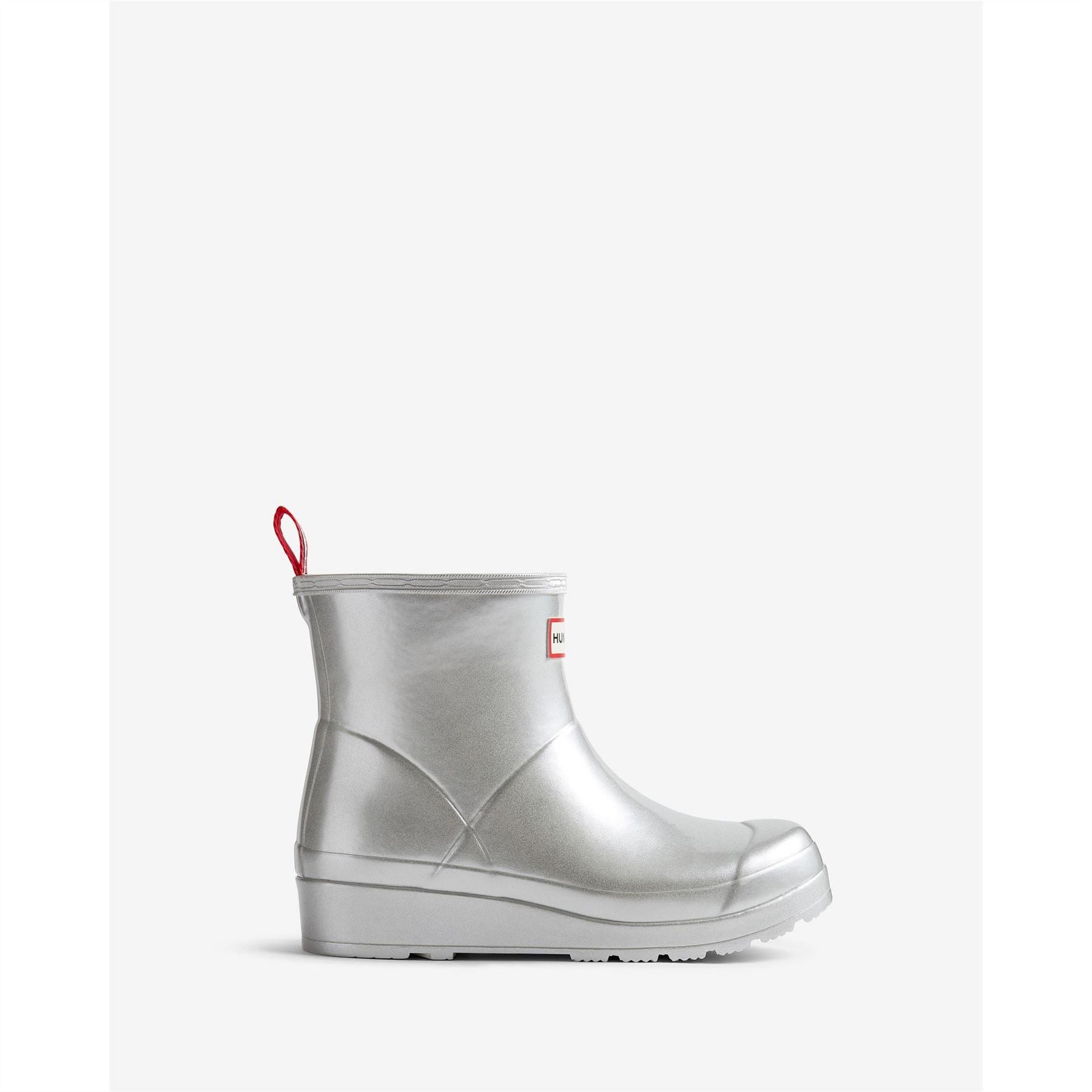 Hunter Short Wellington Boots