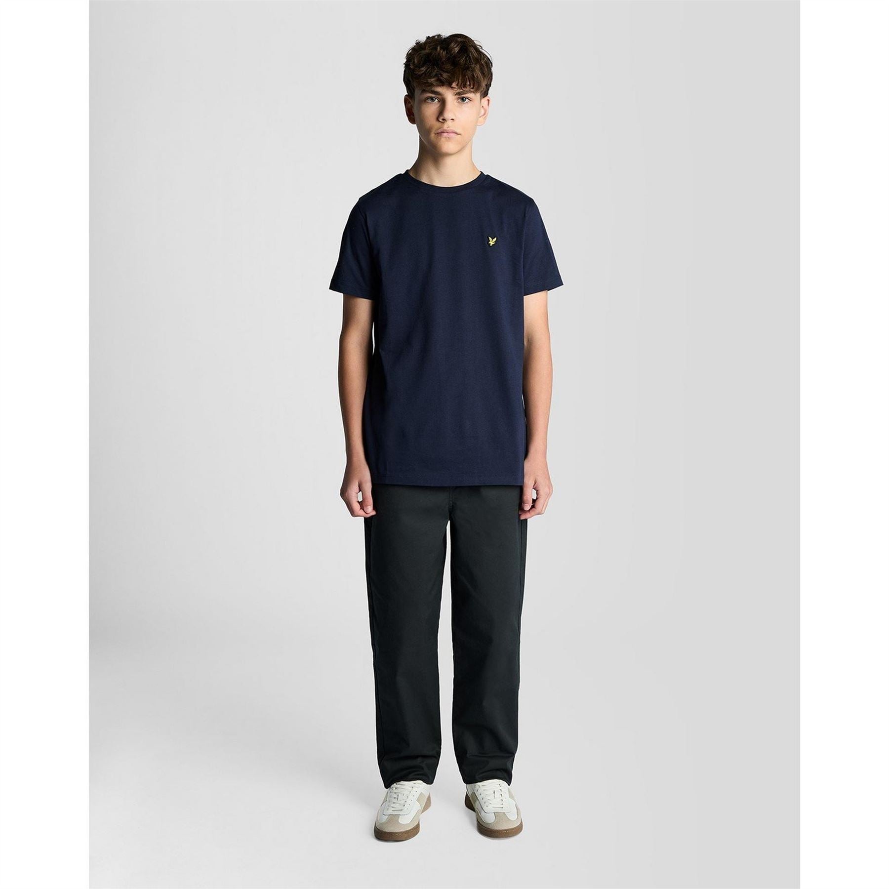 Lyle and Scott T-Shirt